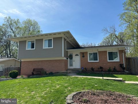 14606 WESTBURY ROAD ROCKVILLE MD 20853