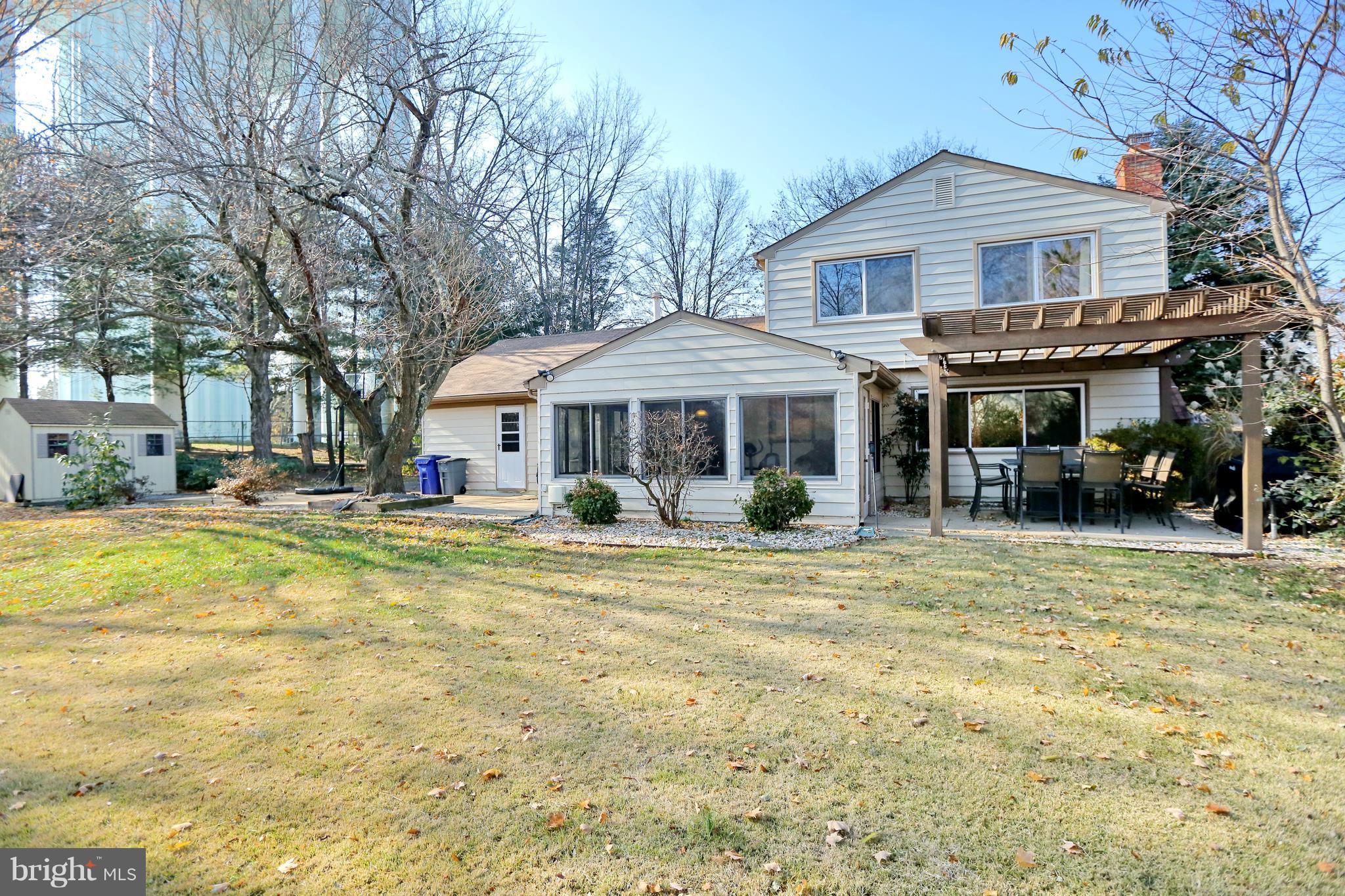 POINTER RIDGE - Residential