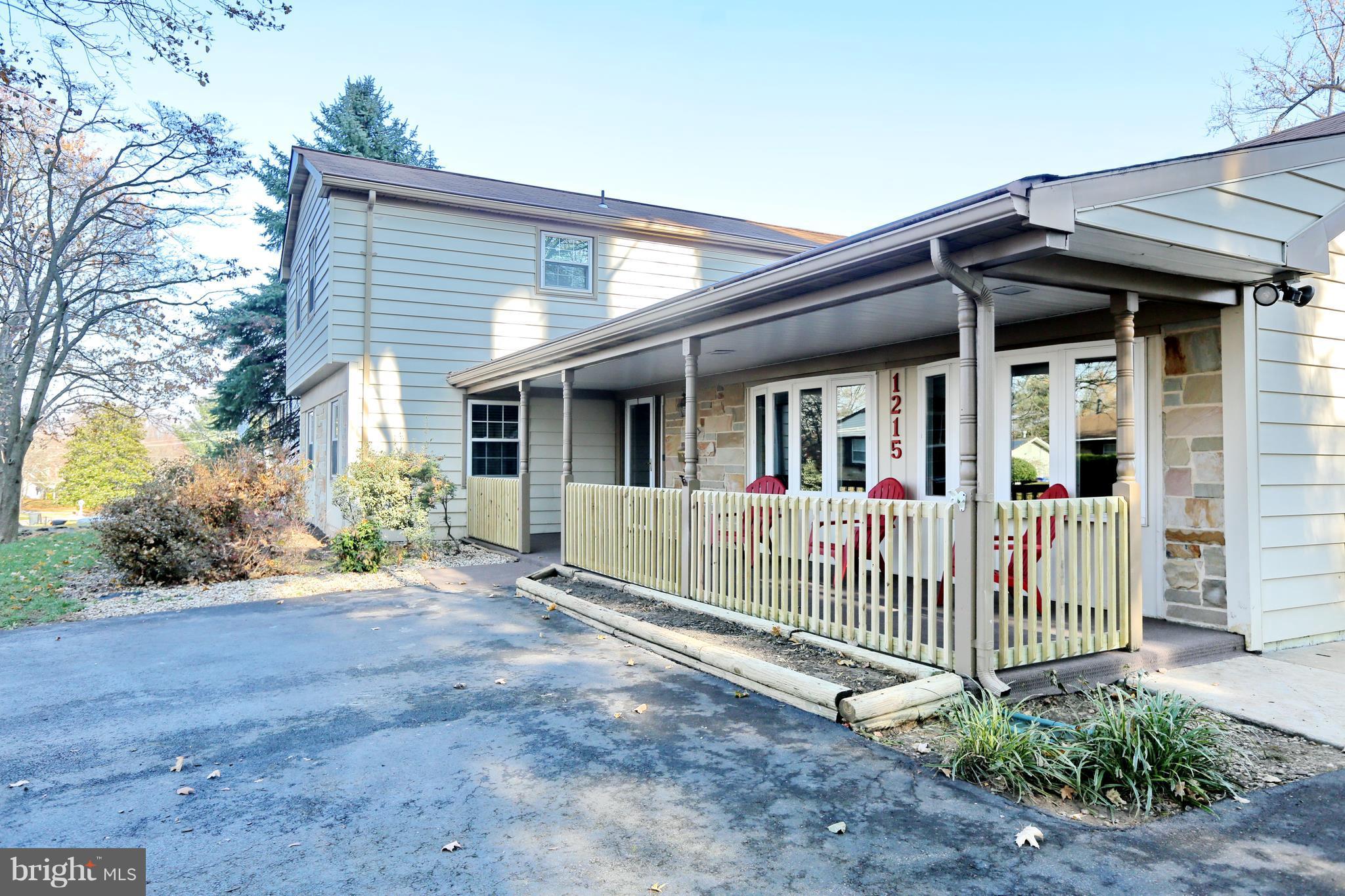 POINTER RIDGE - Residential