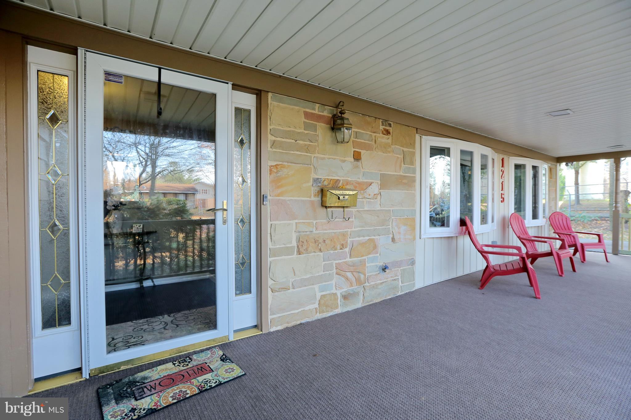 POINTER RIDGE - Residential