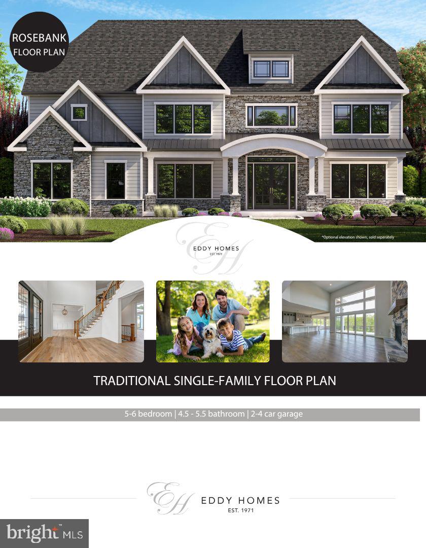 GARNET POINTE - Residential