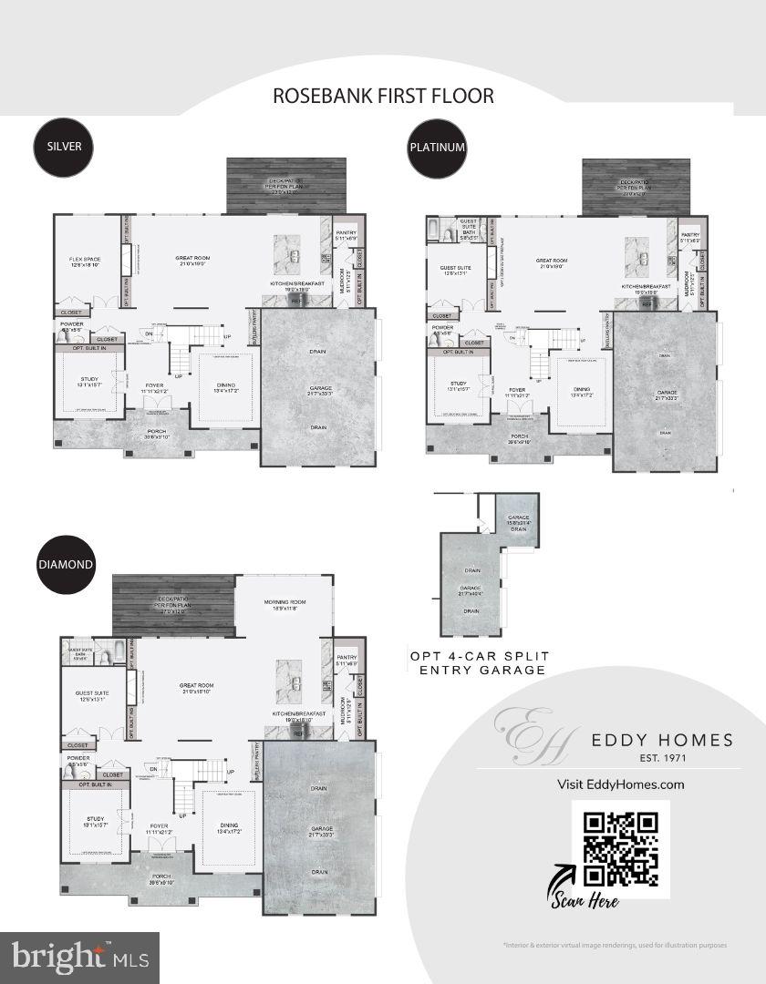 GARNET POINTE - Residential