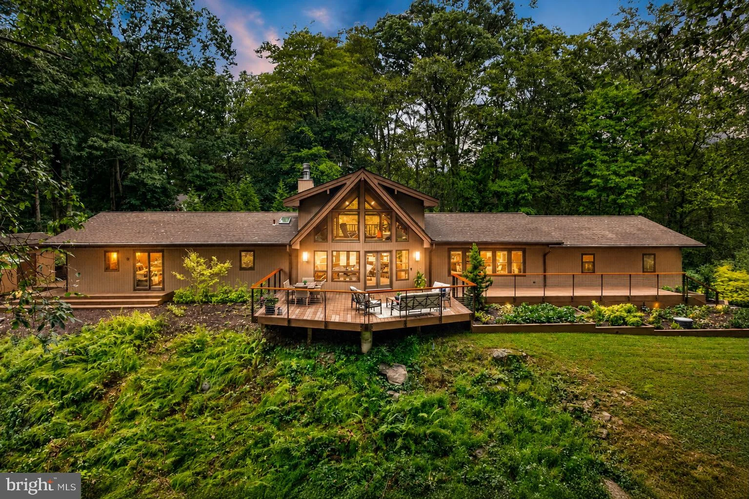 602 Featherbed Lane, Garnet Valley, PA, 19060