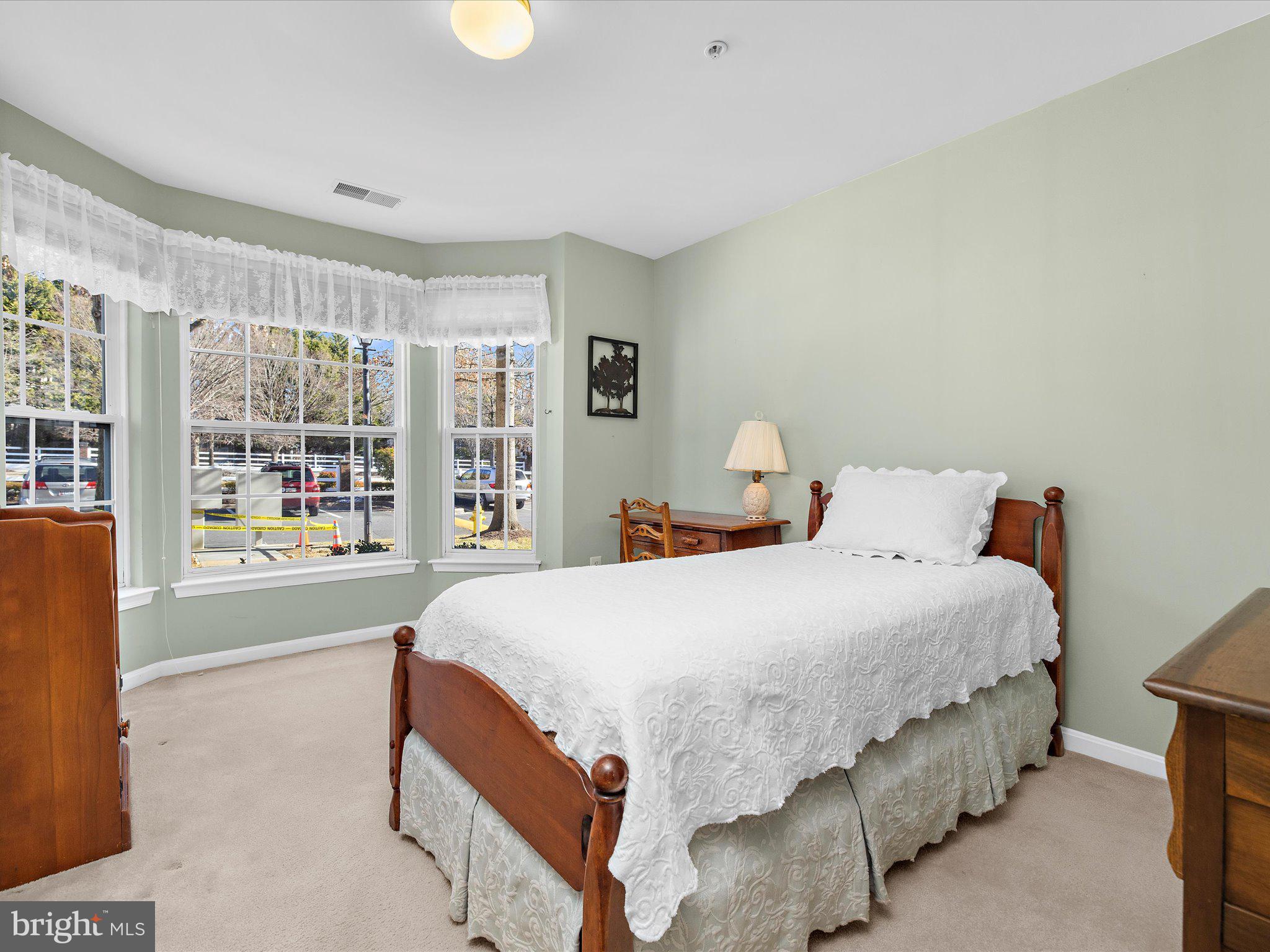 SCOTT'S CROSSING CONDO - Residential