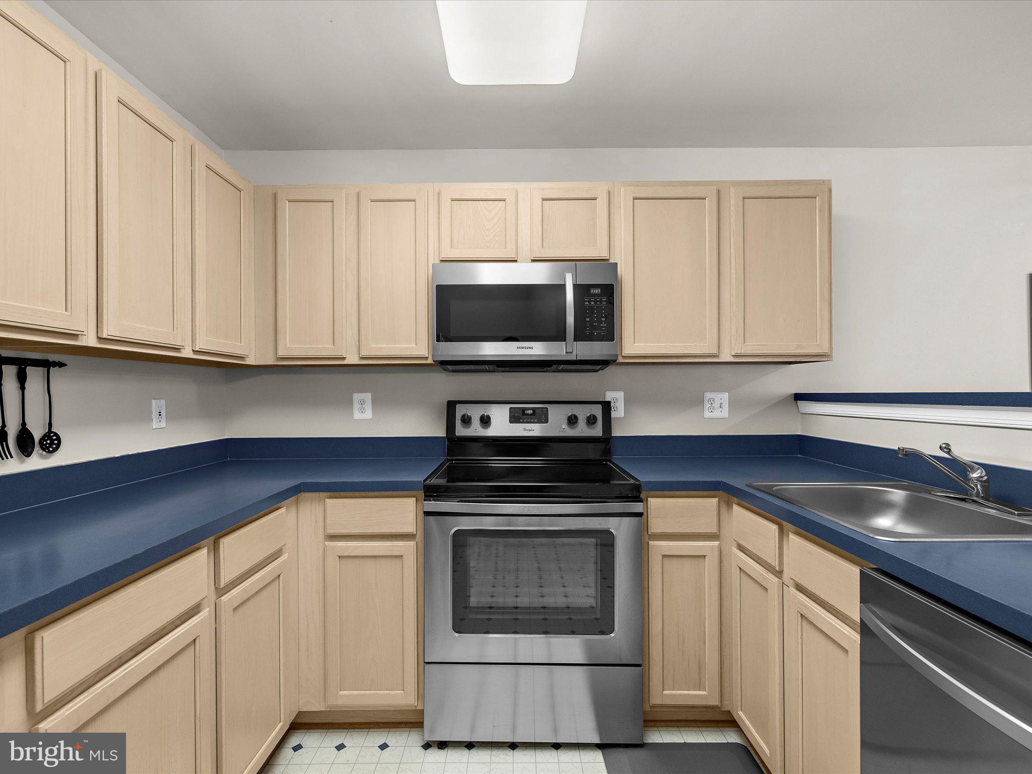 SCOTT'S CROSSING CONDO - Residential