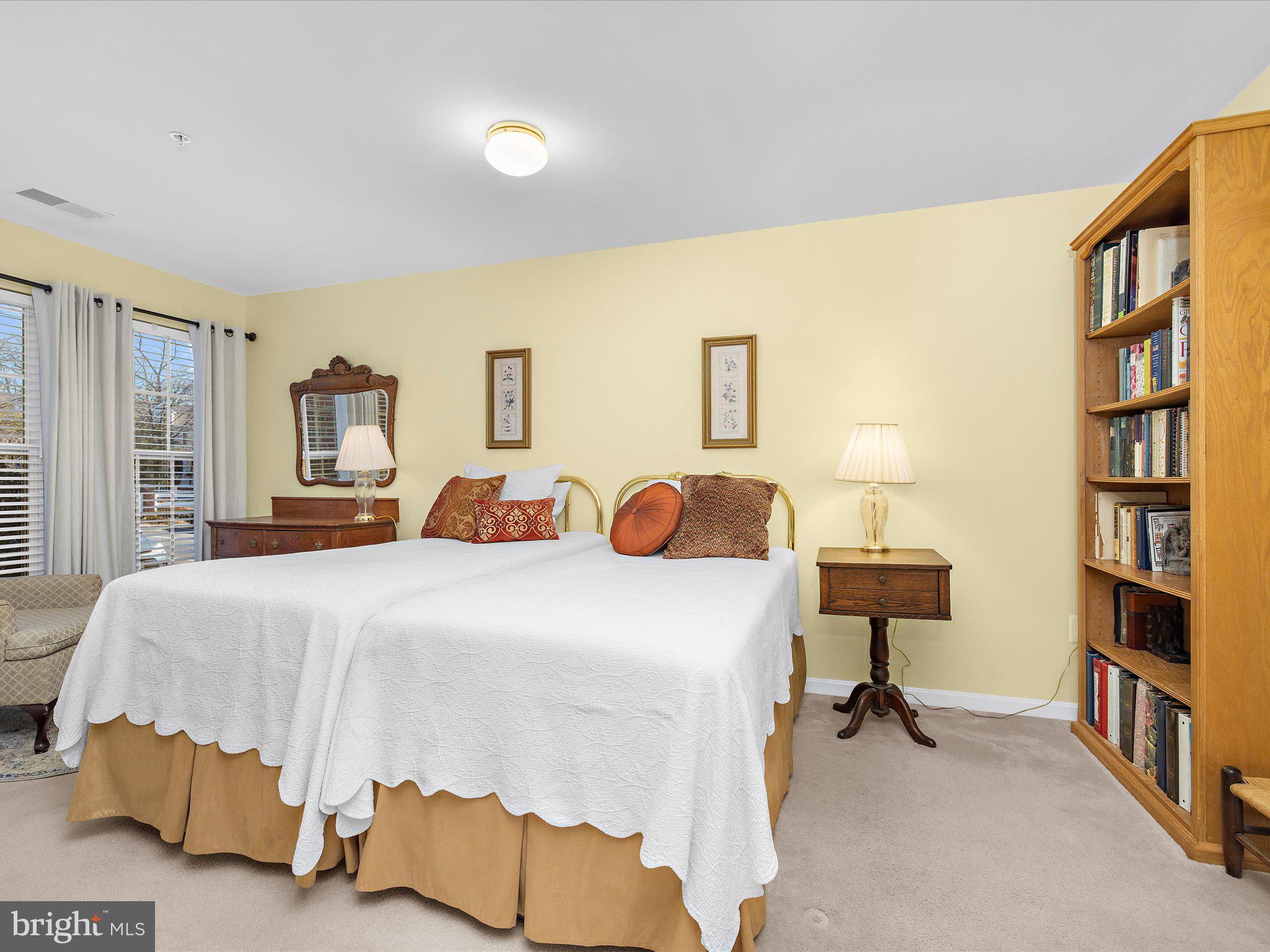 SCOTT'S CROSSING CONDO - Residential