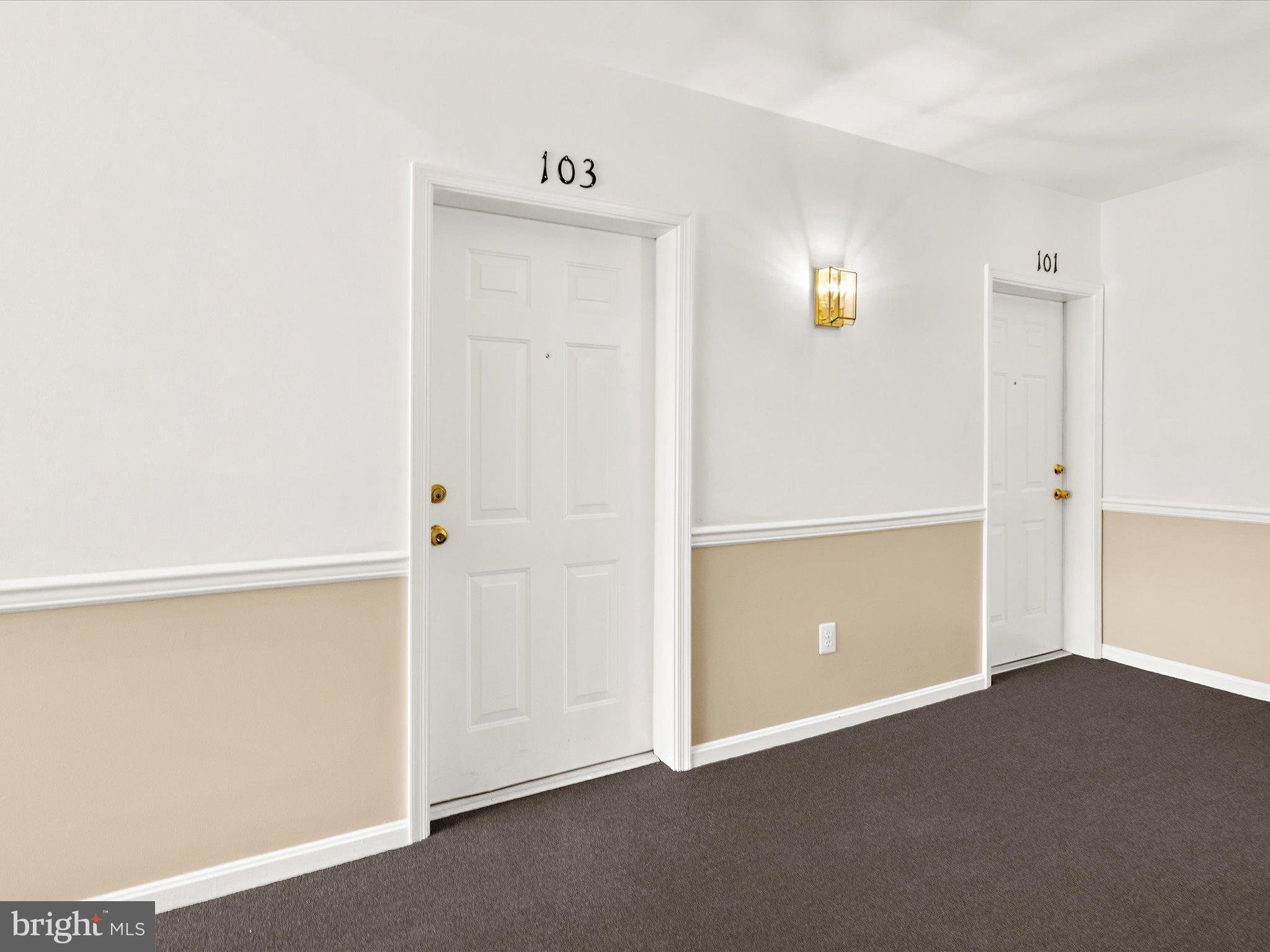 SCOTT'S CROSSING CONDO - Residential