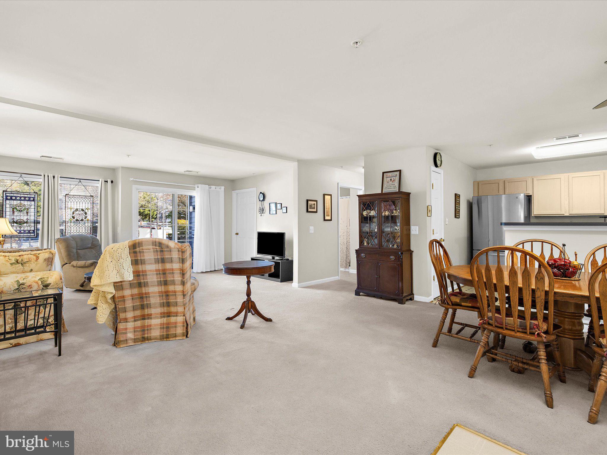 SCOTT'S CROSSING CONDO - Residential