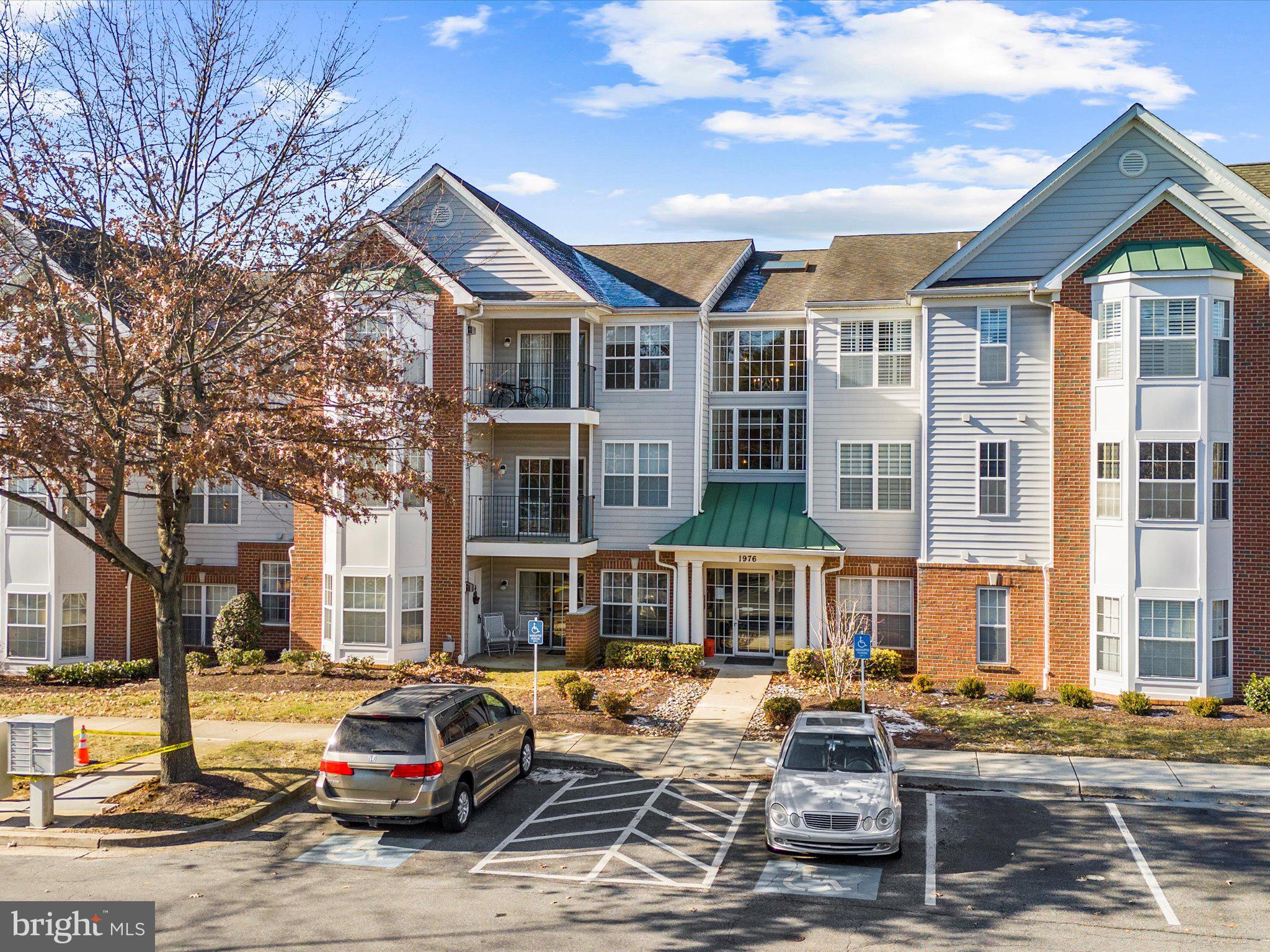 SCOTT'S CROSSING CONDO - Residential