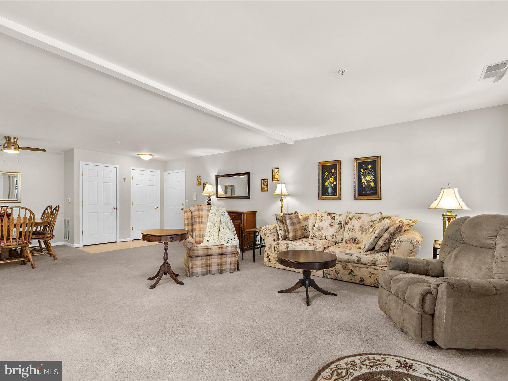 SCOTT'S CROSSING CONDO - Residential