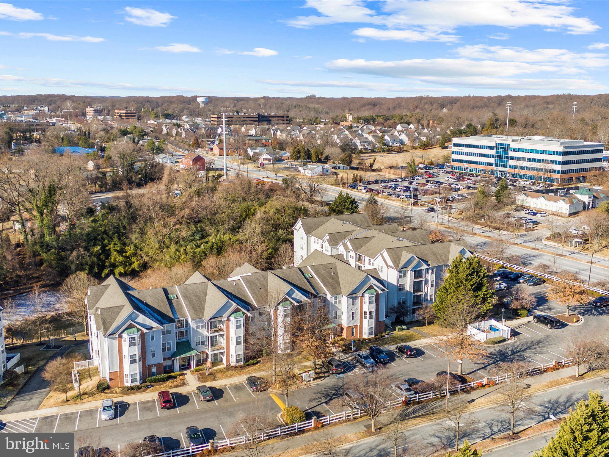 SCOTT'S CROSSING CONDO - Residential