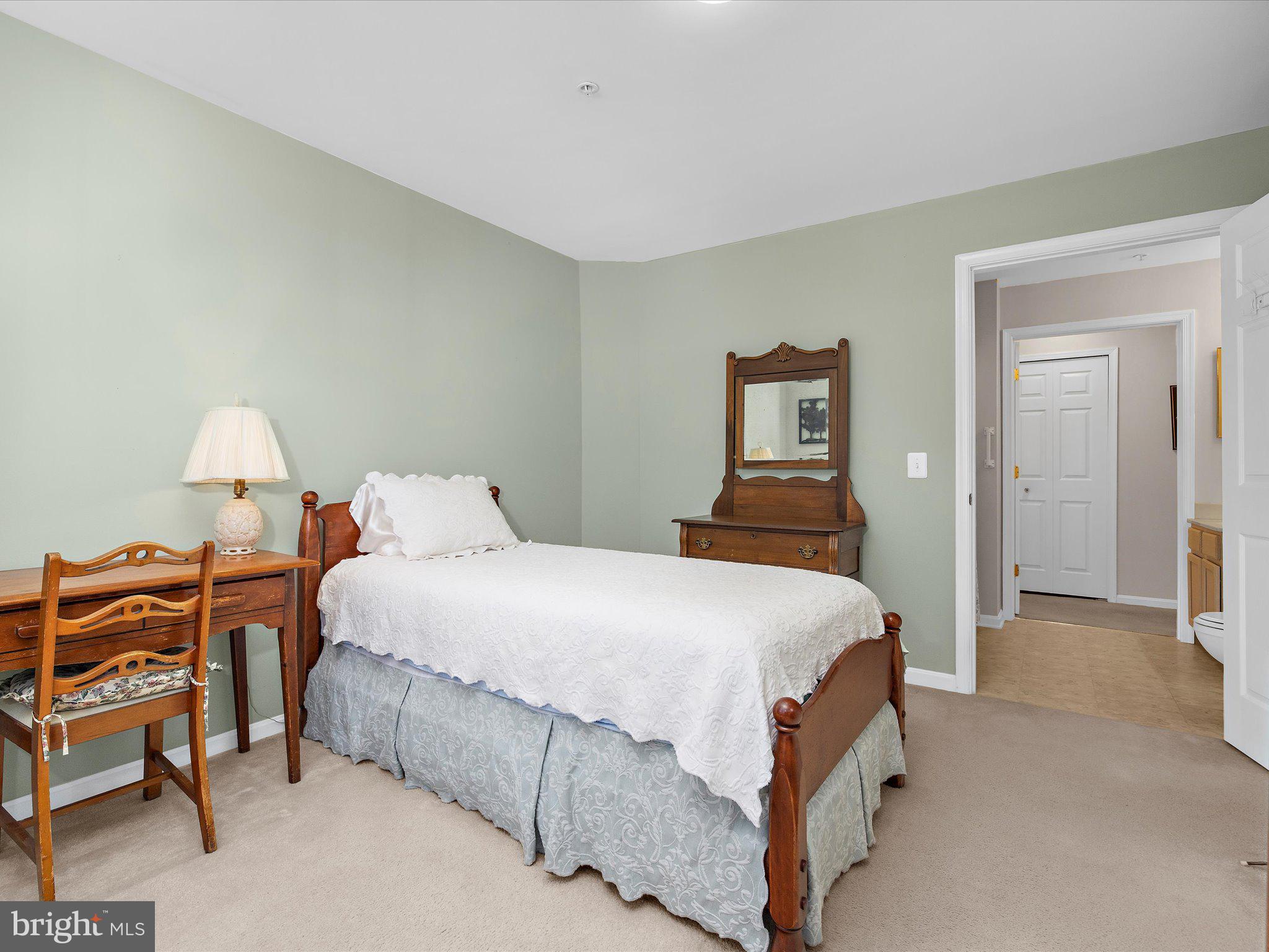 SCOTT'S CROSSING CONDO - Residential