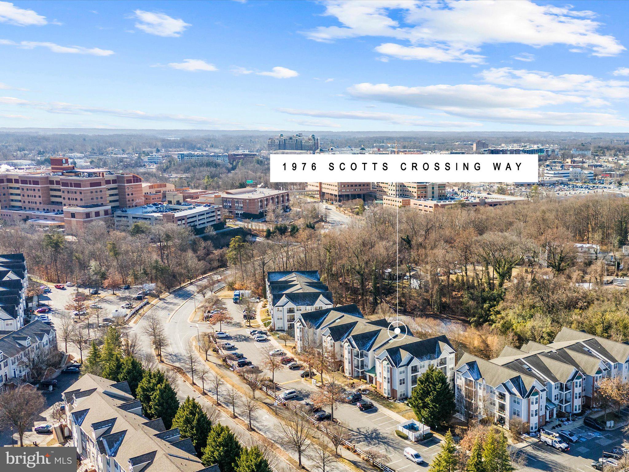 SCOTT'S CROSSING CONDO - Residential