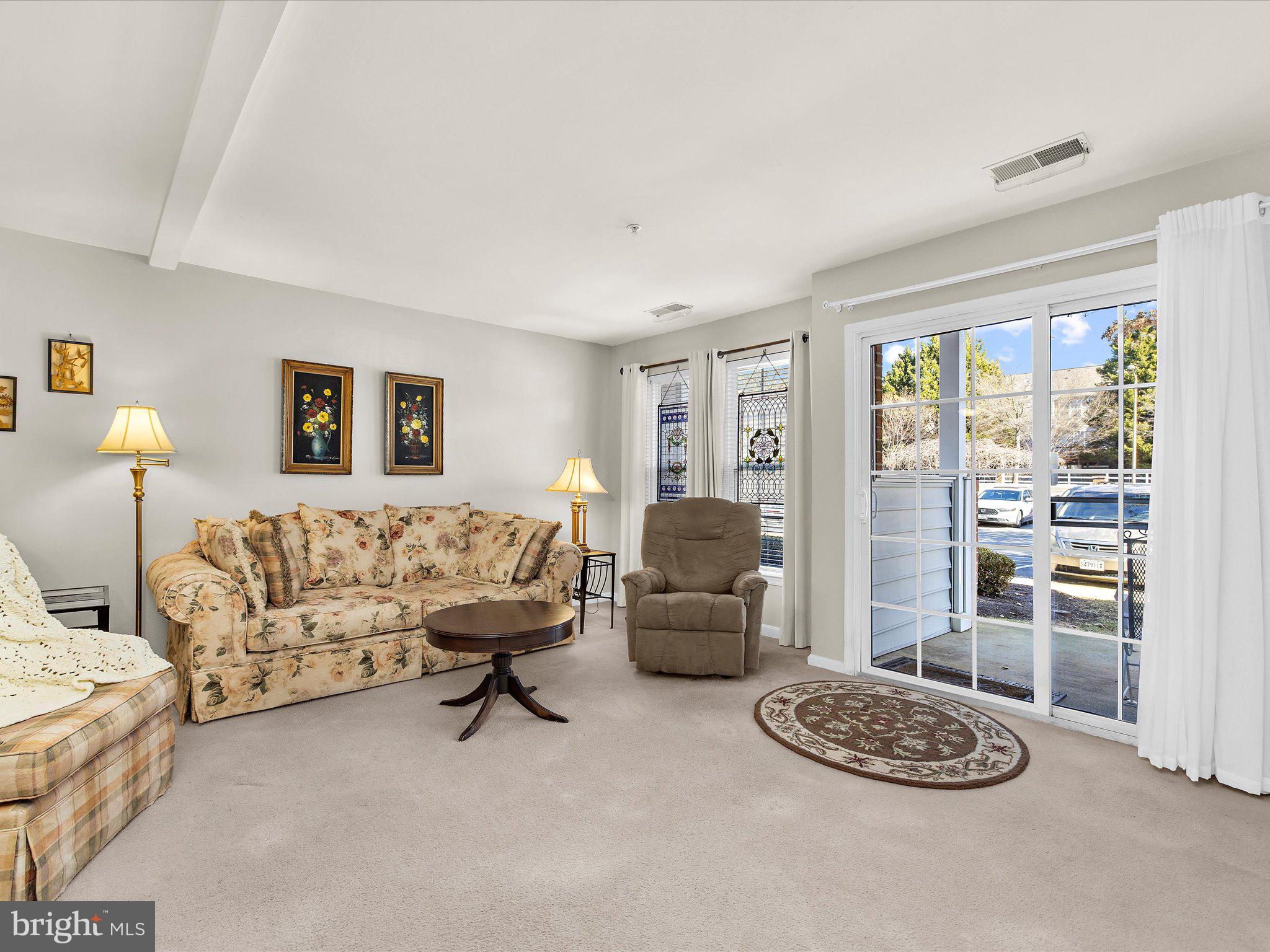 SCOTT'S CROSSING CONDO - Residential