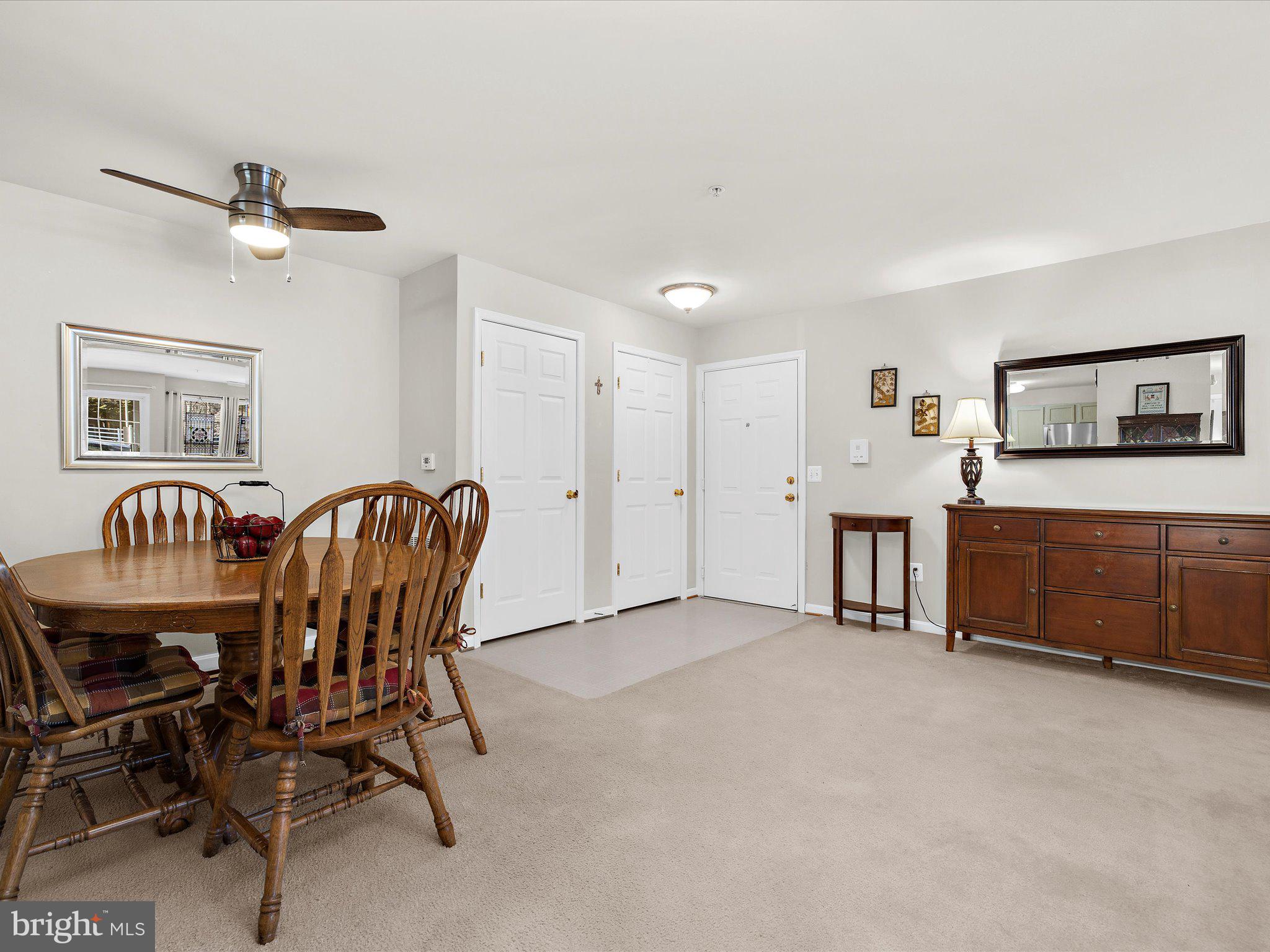 SCOTT'S CROSSING CONDO - Residential