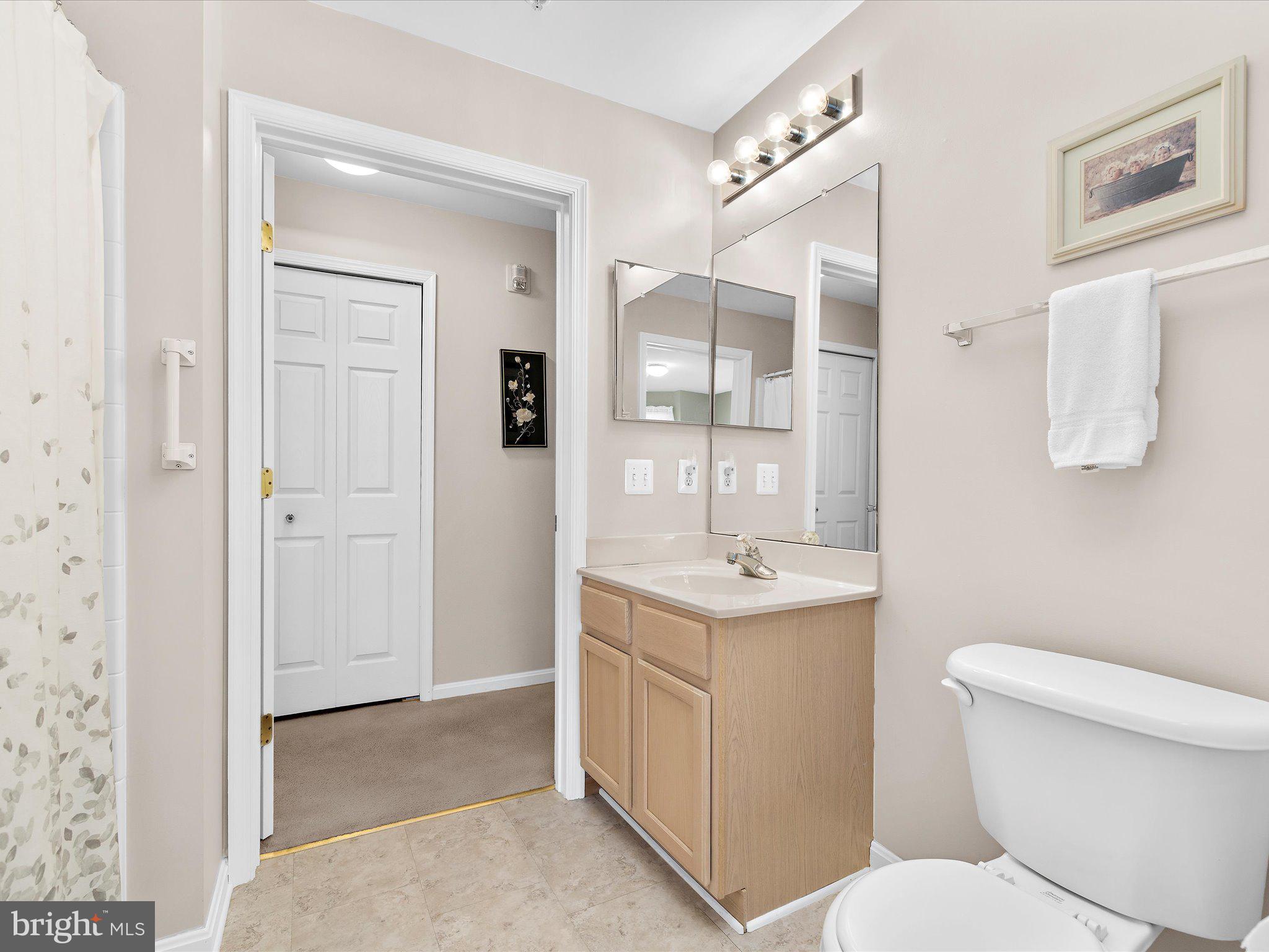 SCOTT'S CROSSING CONDO - Residential