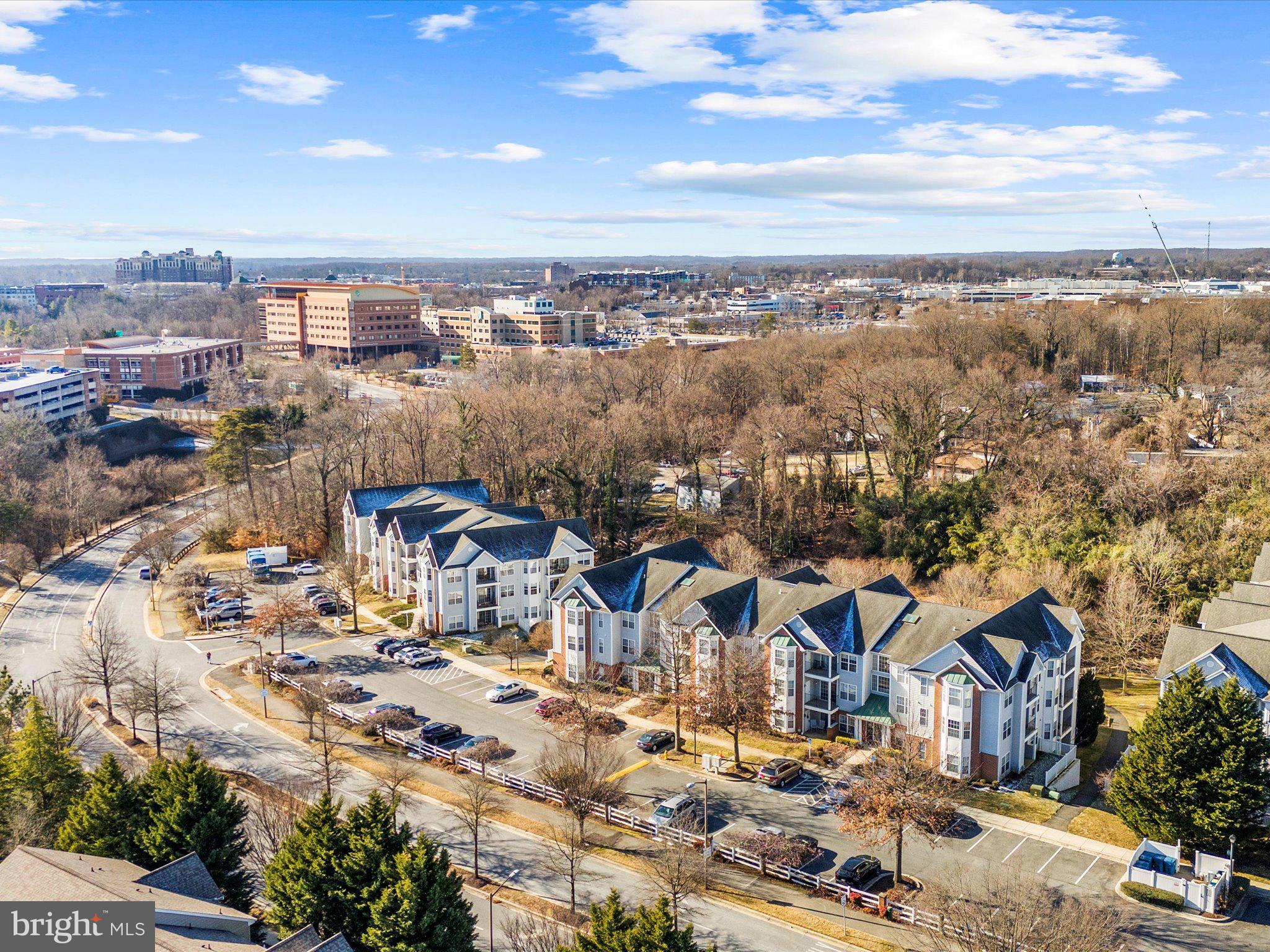 SCOTT'S CROSSING CONDO - Residential