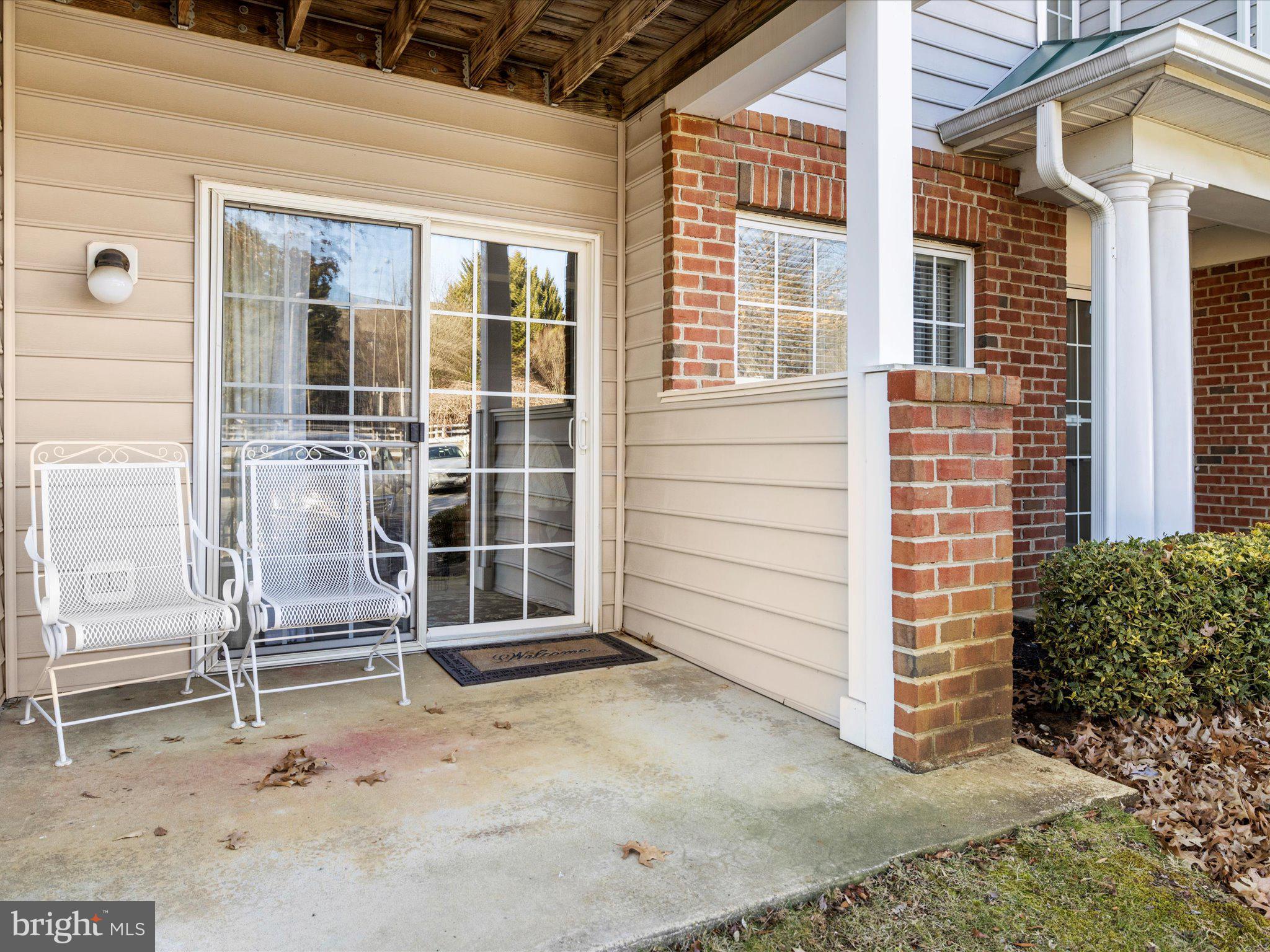 SCOTT'S CROSSING CONDO - Residential