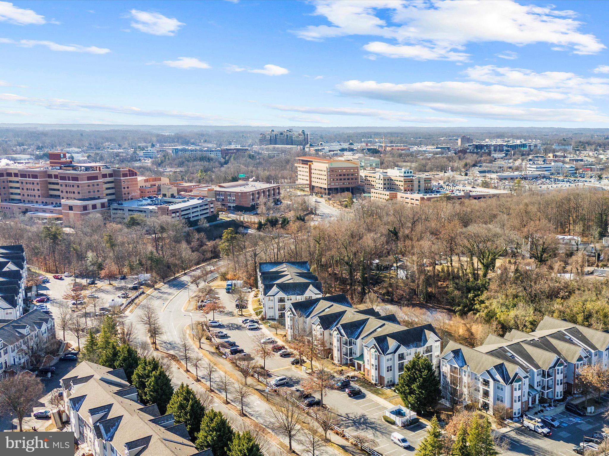 SCOTT'S CROSSING CONDO - Residential