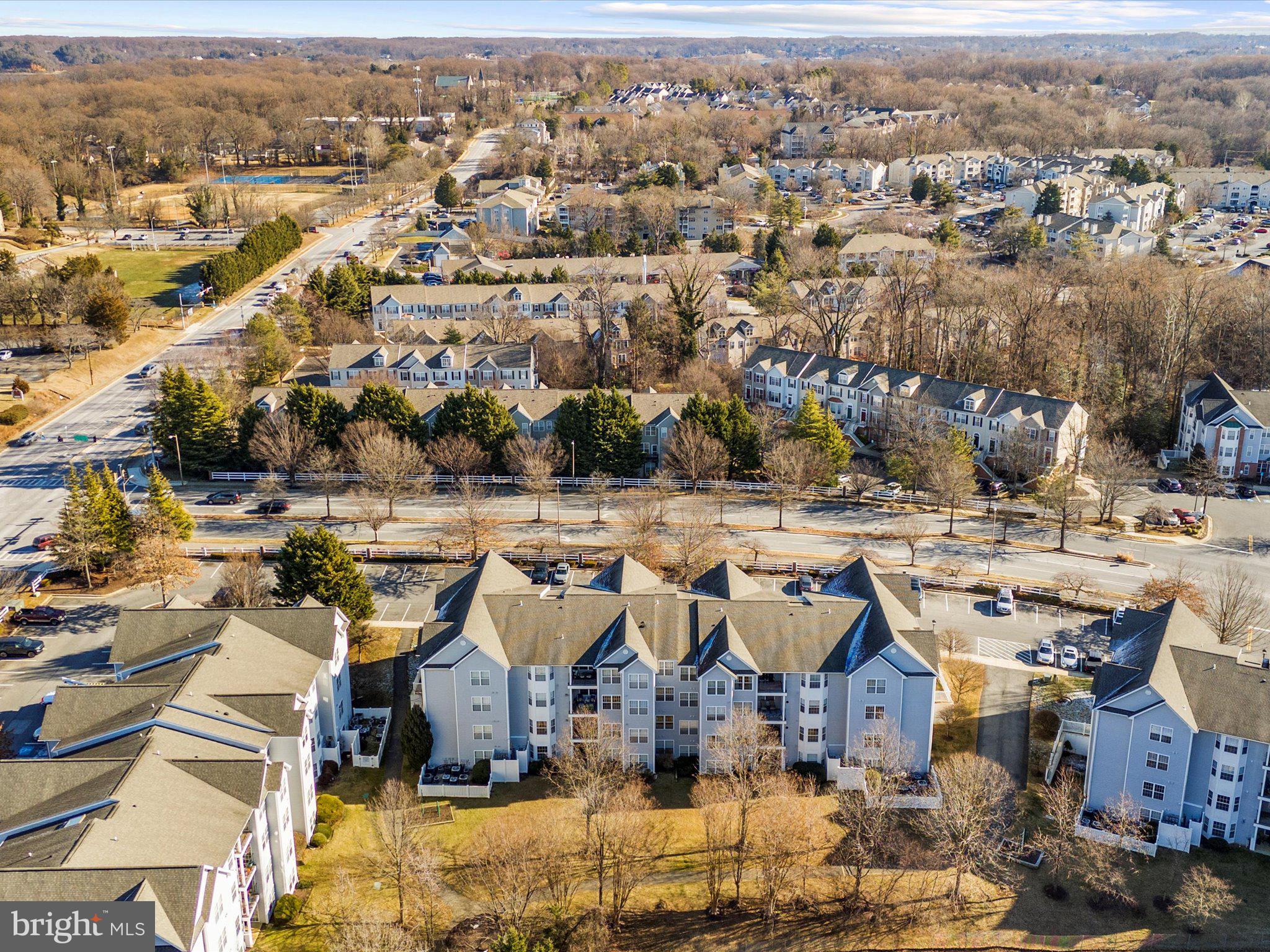 SCOTT'S CROSSING CONDO - Residential