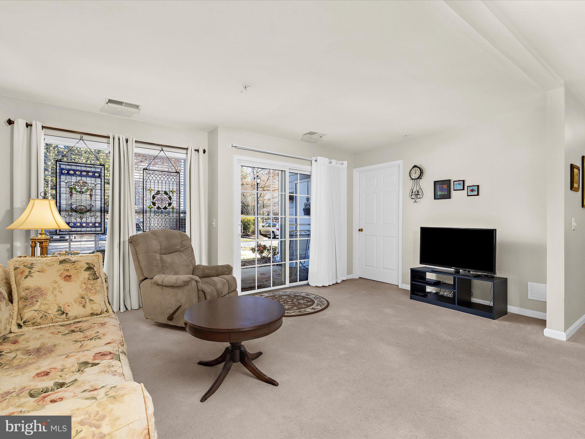 SCOTT'S CROSSING CONDO - Residential