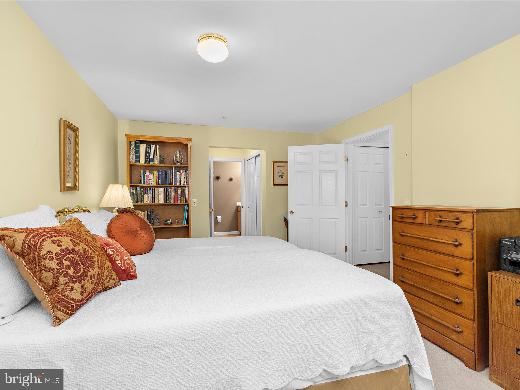 SCOTT'S CROSSING CONDO - Residential