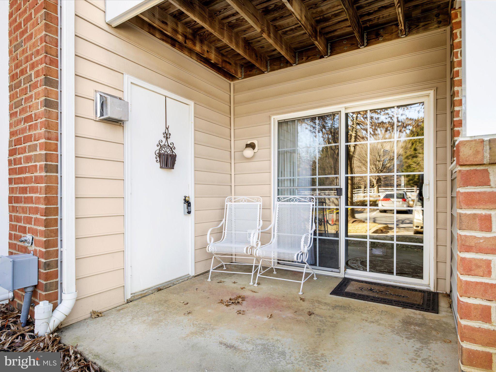 SCOTT'S CROSSING CONDO - Residential