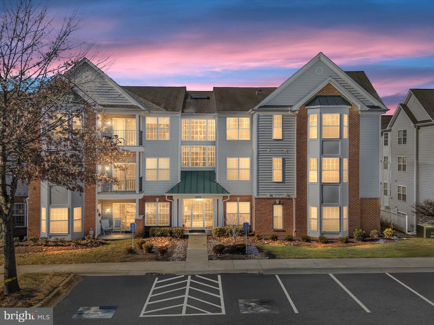 COMING SOON - Expected to go active on Friday, January 23.  Wonderfully maintained 2 bed, 2 bath ground level condominium in Scott's Crossing located minutes from downtown Annapolis, Annapolis Mall, Anne Arundel Medical Center,  restaurants, and shops.  Commuters will also find easy access to US-50 and  routes to DC, Baltimore, and the Eastern Shore. Condo features include an open and spacious living/dining area, kitchen with stainless steel appliances, a primary suite with dual closets and an ensuite bathroom, a secondary bedroom with access to hallway bath, and no steps involved for access to the unit.  Updates include a stack washer/dryer and a dishwasher that were replaced in the past year. This unit has been lovingly cared for and is ready for a new owner! Come see it soon before it's gone!