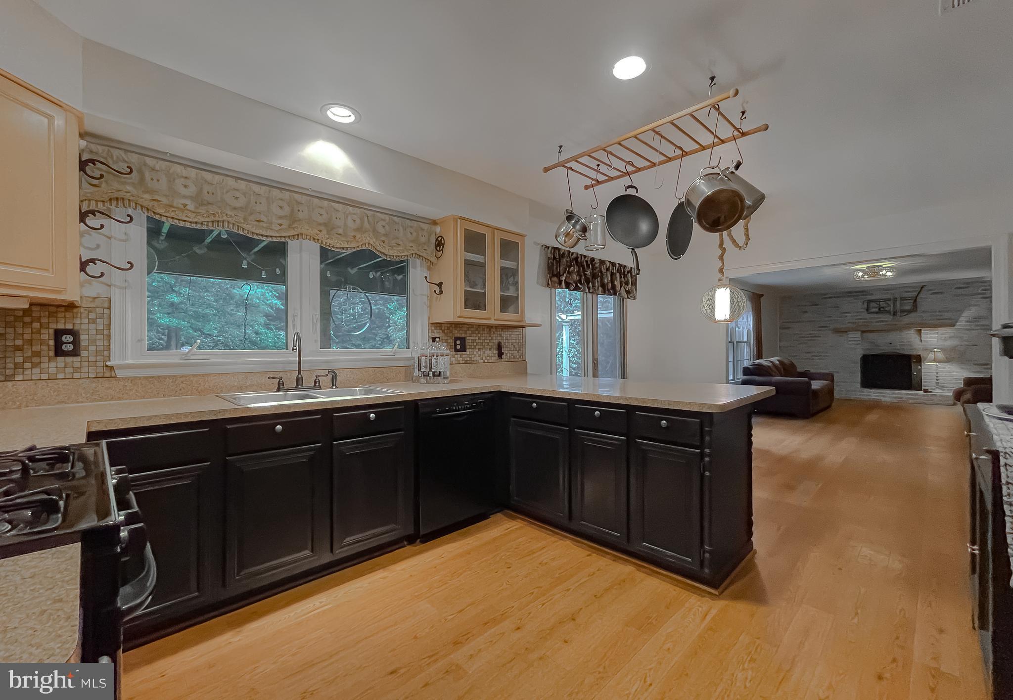 Available for appiontments, Fri, 9/19 - OH, Sat 9/20 @ 11am-1pm- - - get yourself ready to take advantage of this opportunity to make some extra income or utilize the attached apartment for "separate living". Seller has found their next house - CHARMING ALL-BRICK HOME W/ PRIVATE APARTMENT in the Ellenwood Community. DON'T PUT YOUR GUEST OR PARENTS IN THE BASEMENT - Give them a space of their own!
This beautifully maintained, traditional all-brick home in a peaceful cul-de-sac offers a rare opportunity: a fully independent attached apartment complete with a private entrance and separate driveway. Perfect for multi-generational living, rental income, or extended-stay guests.
Main Home Highlights:
Bright, spacious living room, dining room and a large kitchen seamlessly opens up to the cozy family room—featuring a gas fireplace and a custom pet door for Rover.
Kitchen includes a built-in coffee bar and ceiling-mounted pot rack—perfect for everyday living or entertaining.
Pella sliding glass doors lead to a covered deck and patio overlooking the wide, flat, fully fenced backyard. Oversized 1 car garage with a washer & dryer.
Backyard includes three sheds — a Flat yard with a double gate, all surrounded by well-kept landscaping and mature shade trees, there is a playground already in place for the kids - and plenty of room for more.
Second Floor Features:
Primary suite with walk-in closet and a Juliette balcony — a quiet retreat with lovely views.
Three freshly painted secondary bedrooms with new flooring and a shared hall bath.
Additional Upgrades & Features:
New roof (2024), Two driveways offer ample parking for the main house and apartment.
Heating and cooling with a heat pump, and gas backup system, and a gas fireplace powered by a 500-gallon propane tank (also fueling the stove and oven).
No HOA — ideal for flexibility and rental potential.
The additional Inlaw suite, is attached to the main house - includes a full kitchen w/ ensuite and walk in closet and its' own washer & dryer, a living room and covered porch - great options!
This home sits just outside the town limits of La Plata, offering privacy and peace without sacrificing proximity to local shopping, dining, and amenities. Relax on the charming covered front porch, or enjoy your own private oasis on the shaded back patio.
Whether you're looking for space for family, an investment opportunity, or simply a home with room to grow this property is ready to welcome you.