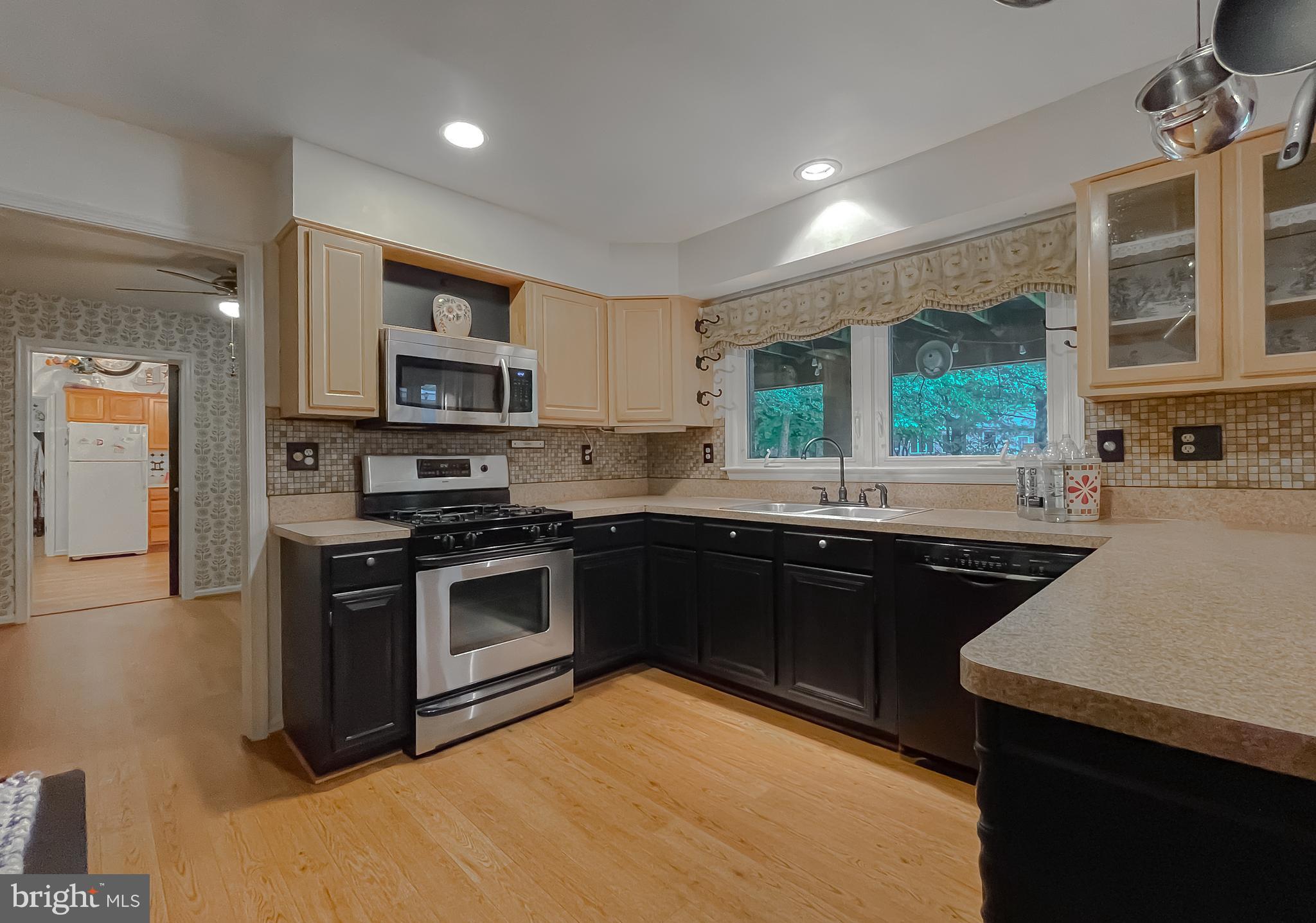 10665 HORSESHOE COURT