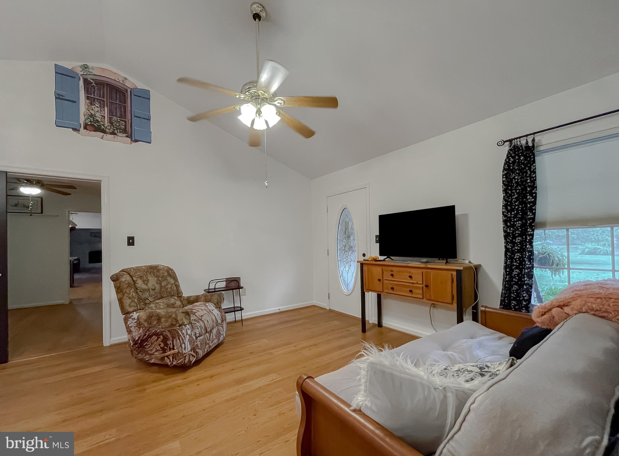 ELLENWOOD - Residential