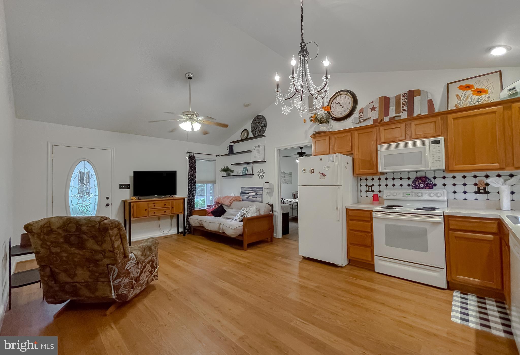 ELLENWOOD - Residential