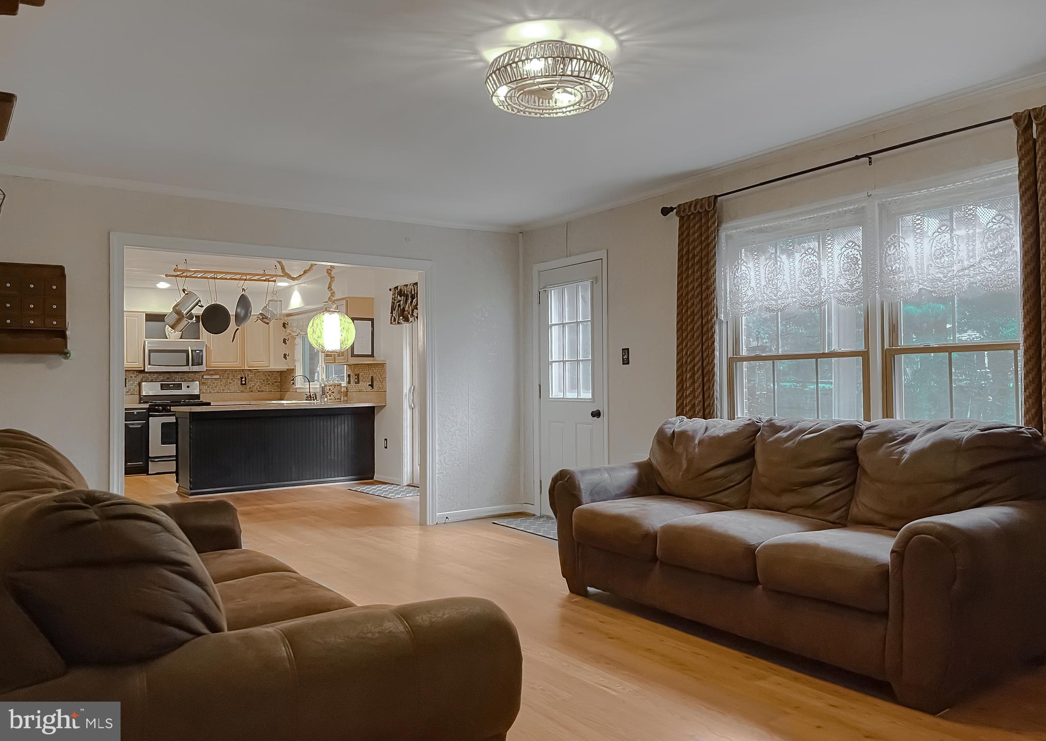 ELLENWOOD - Residential