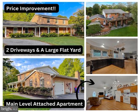 Photo of 10665 Horseshoe Court, LA PLATA, MD 20646 (MLS # MDCH2046562)