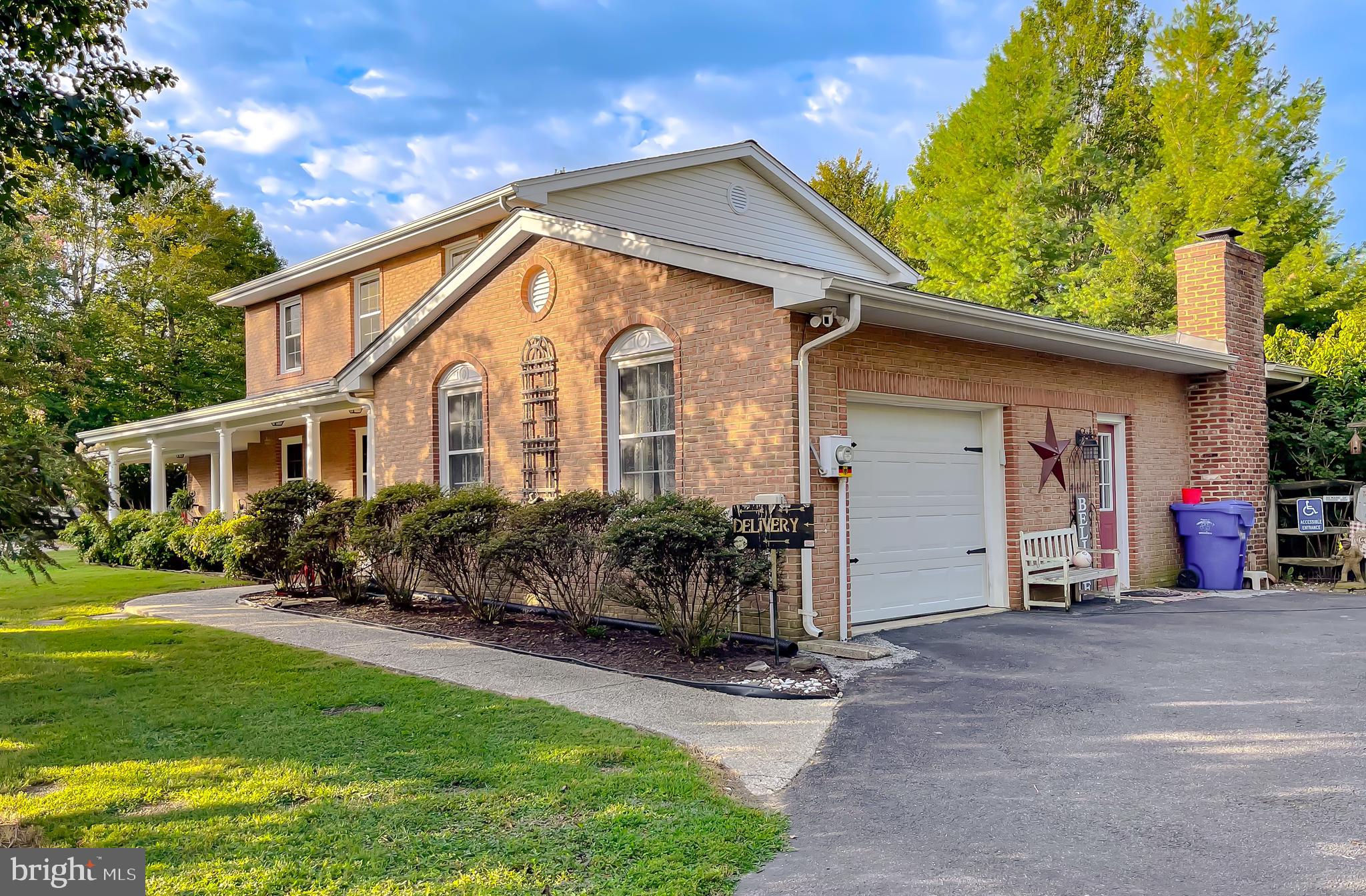 ELLENWOOD - Residential