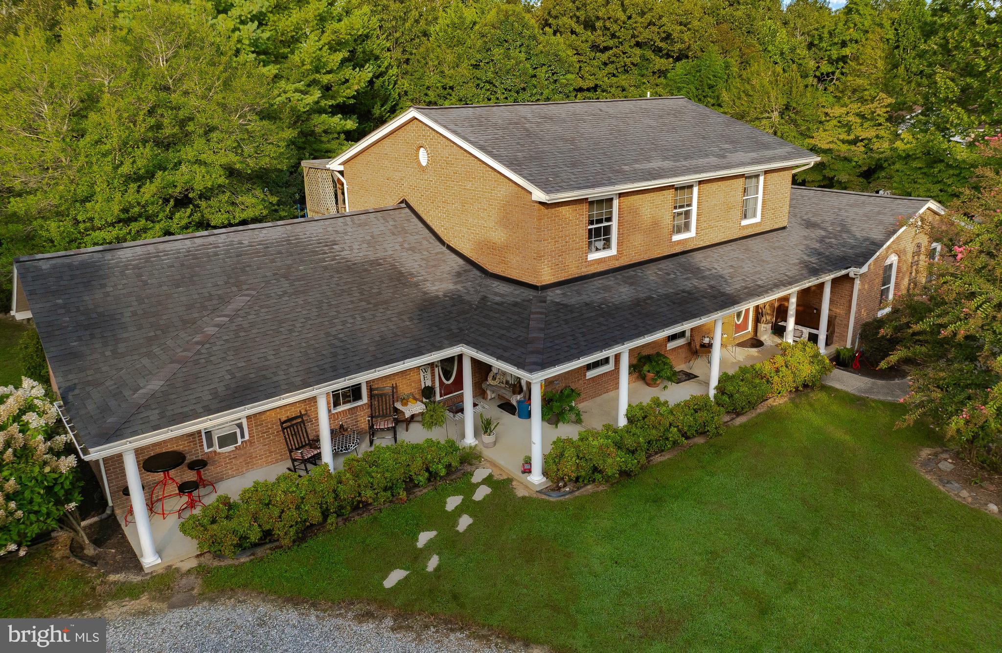 ELLENWOOD - Residential