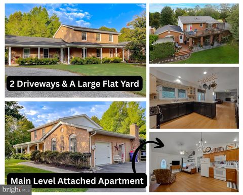 10665 HORSESHOE COURT LA PLATA MD 20646