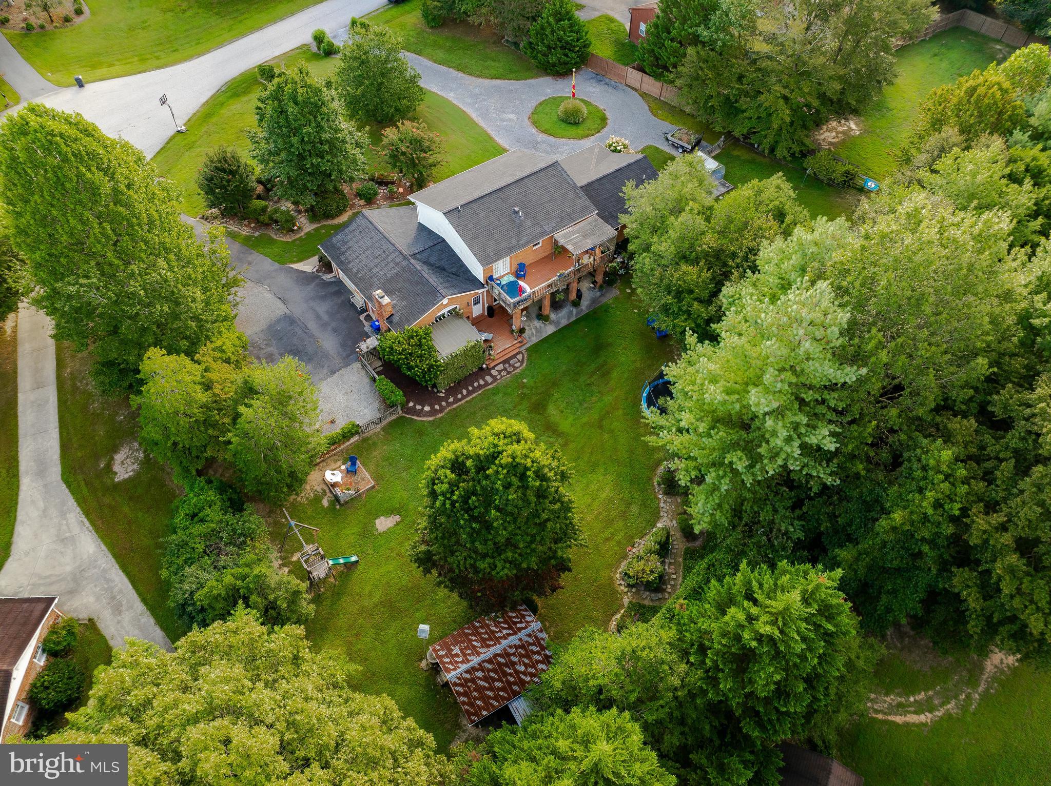 ELLENWOOD - Residential