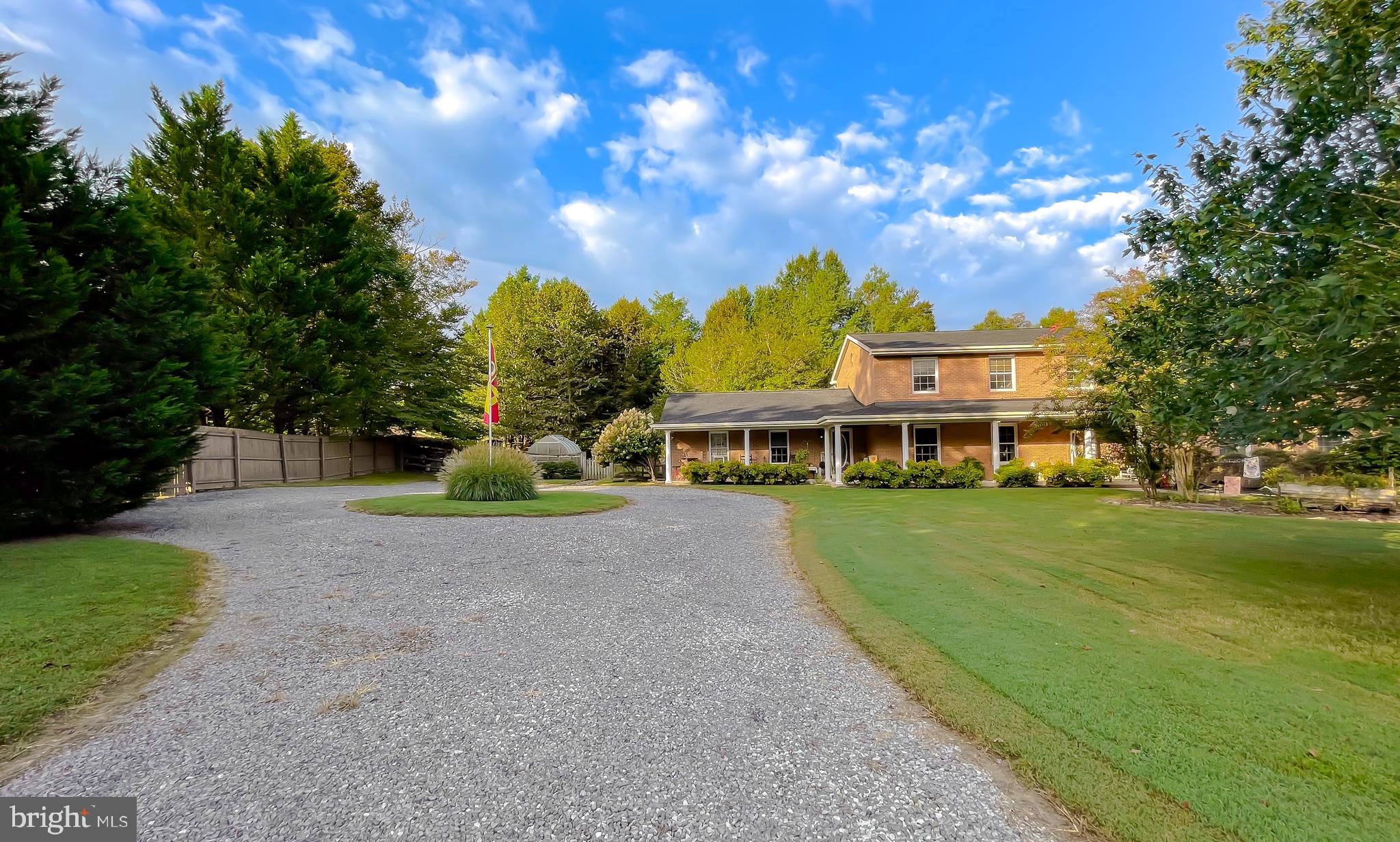 ELLENWOOD - Residential