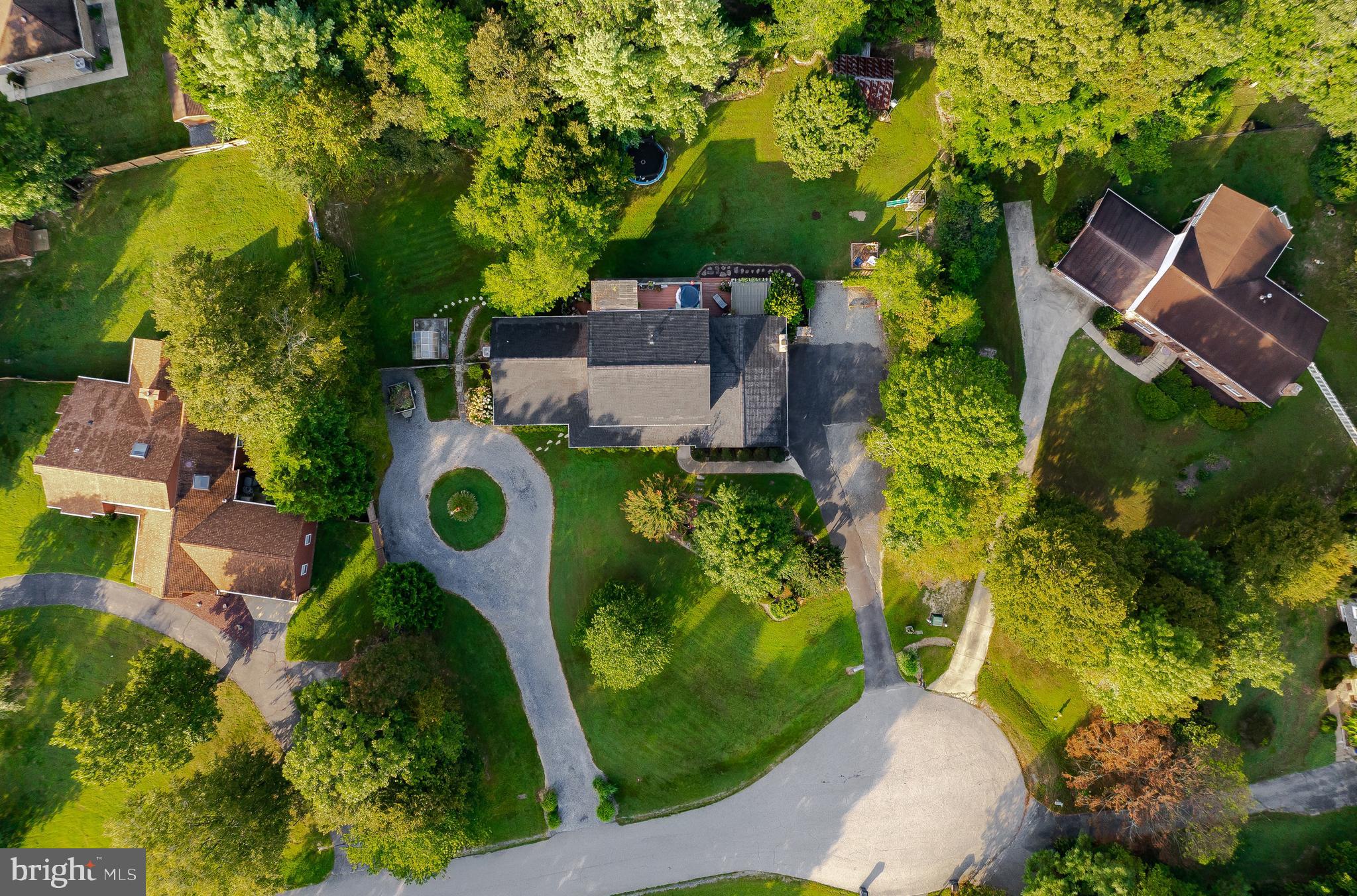 ELLENWOOD - Residential