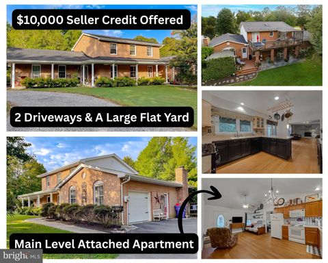 10665 HORSESHOE COURT LA PLATA MD 20646