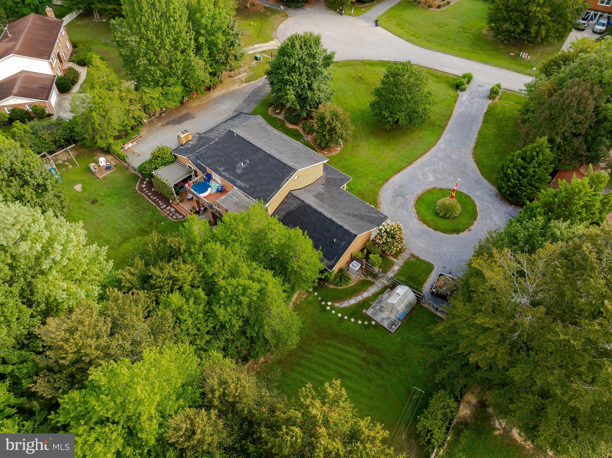 ELLENWOOD - Residential