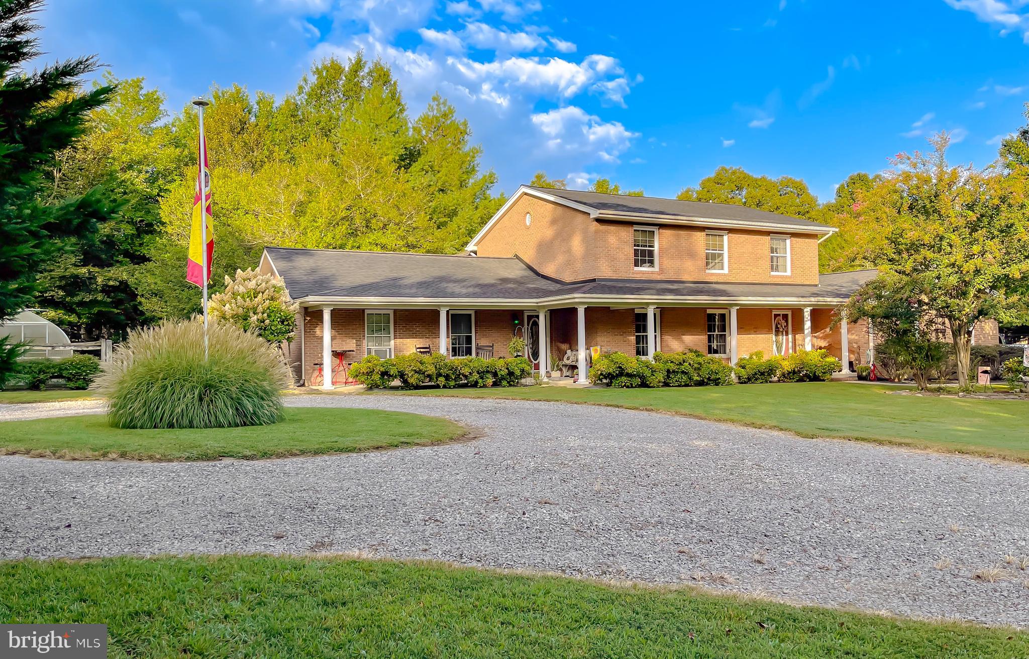10665 HORSESHOE COURT