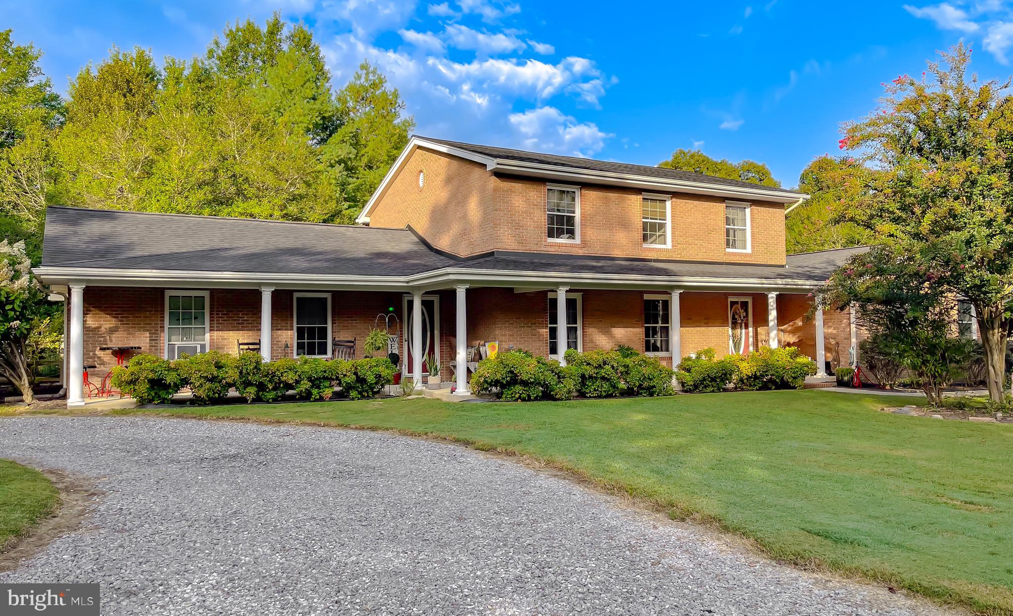 ELLENWOOD - Residential