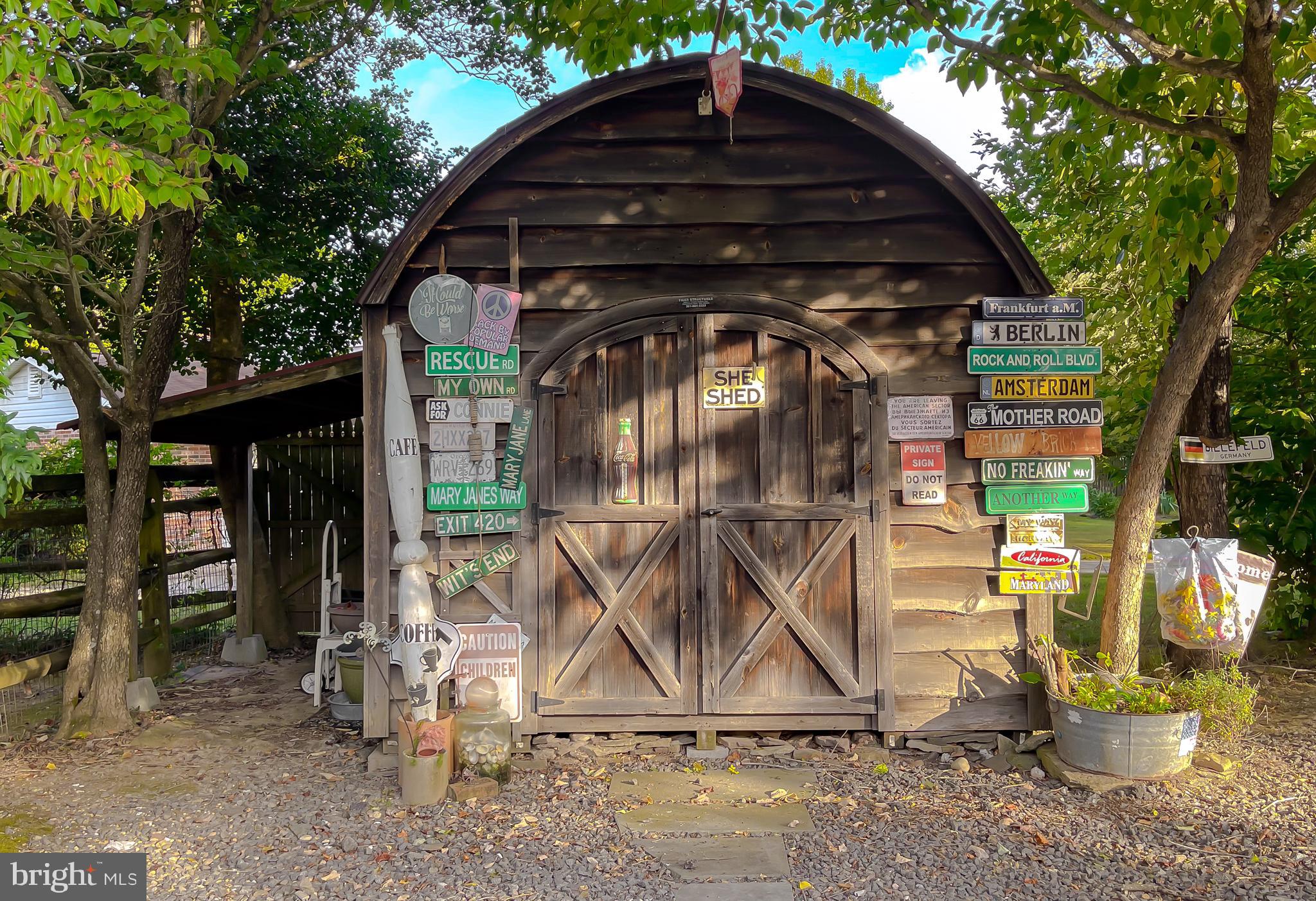 ELLENWOOD - Residential