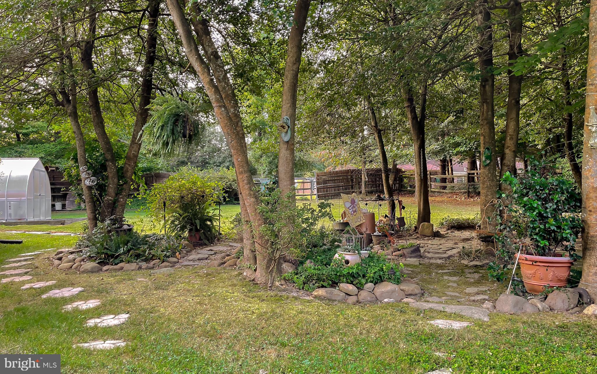 ELLENWOOD - Residential