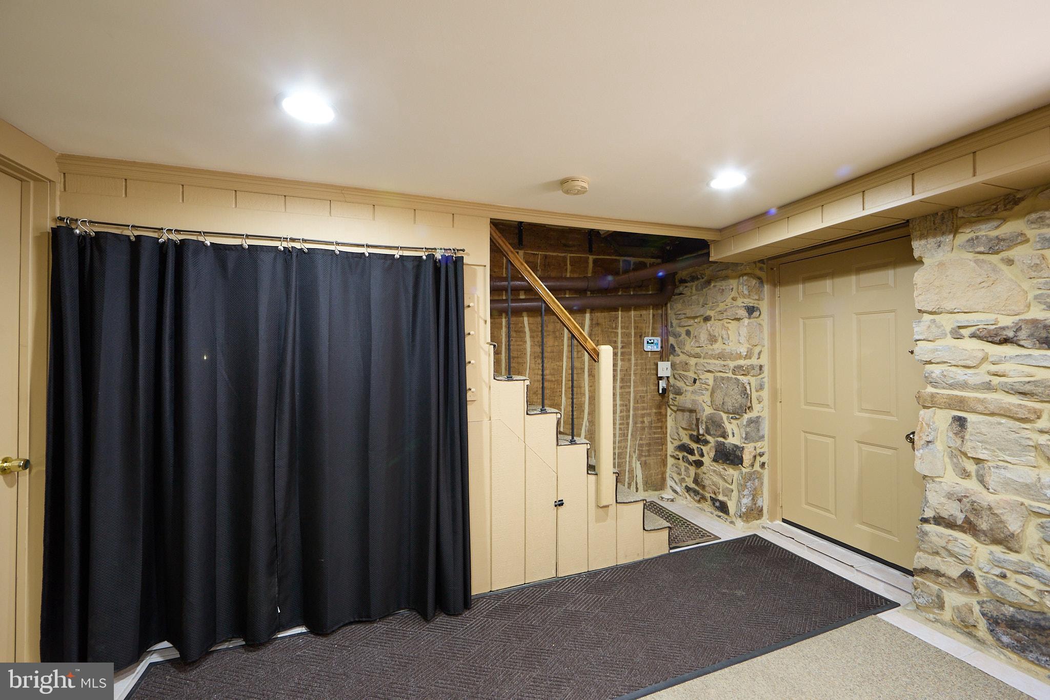 PARKESBURG BORO - Residential