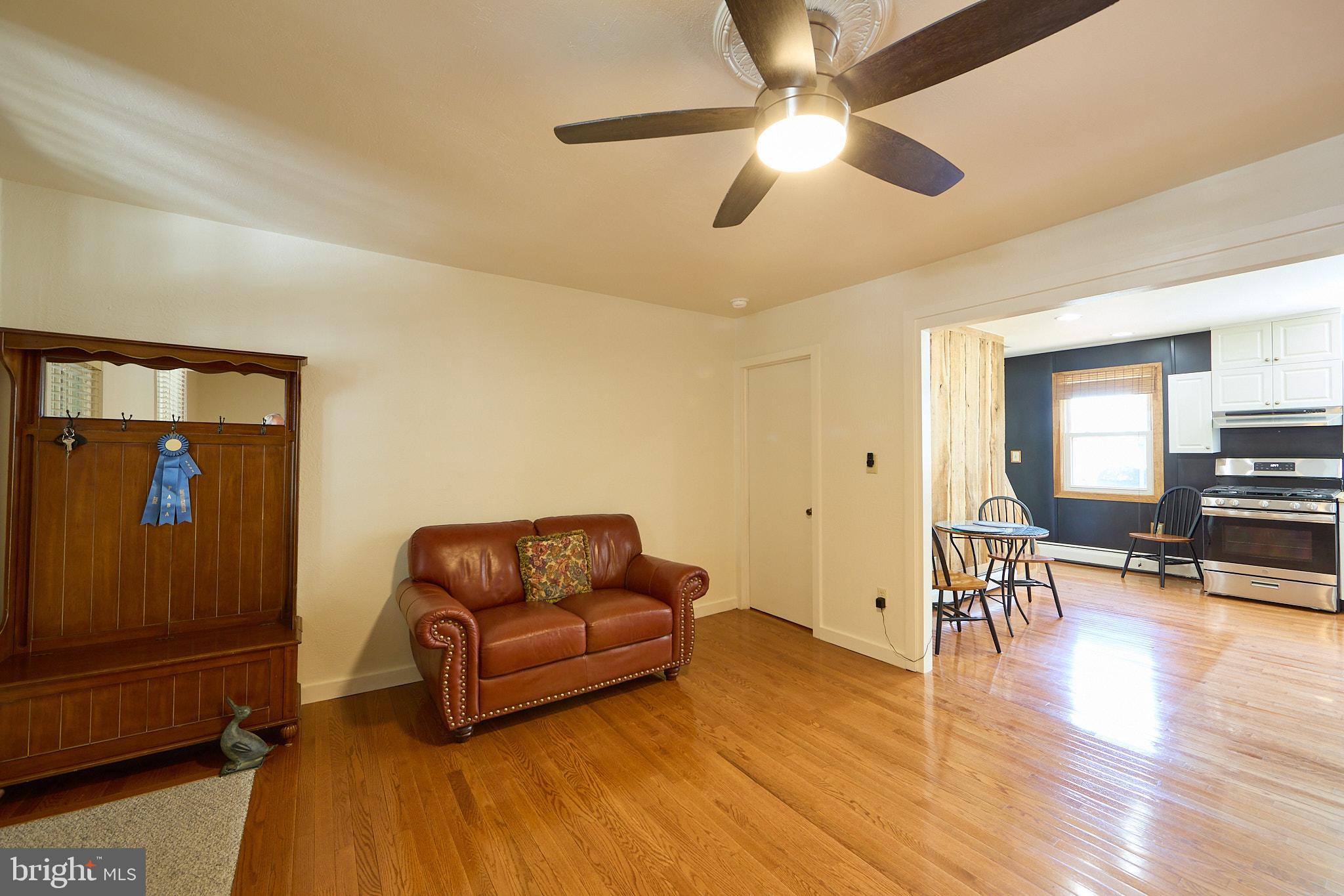 PARKESBURG BORO - Residential
