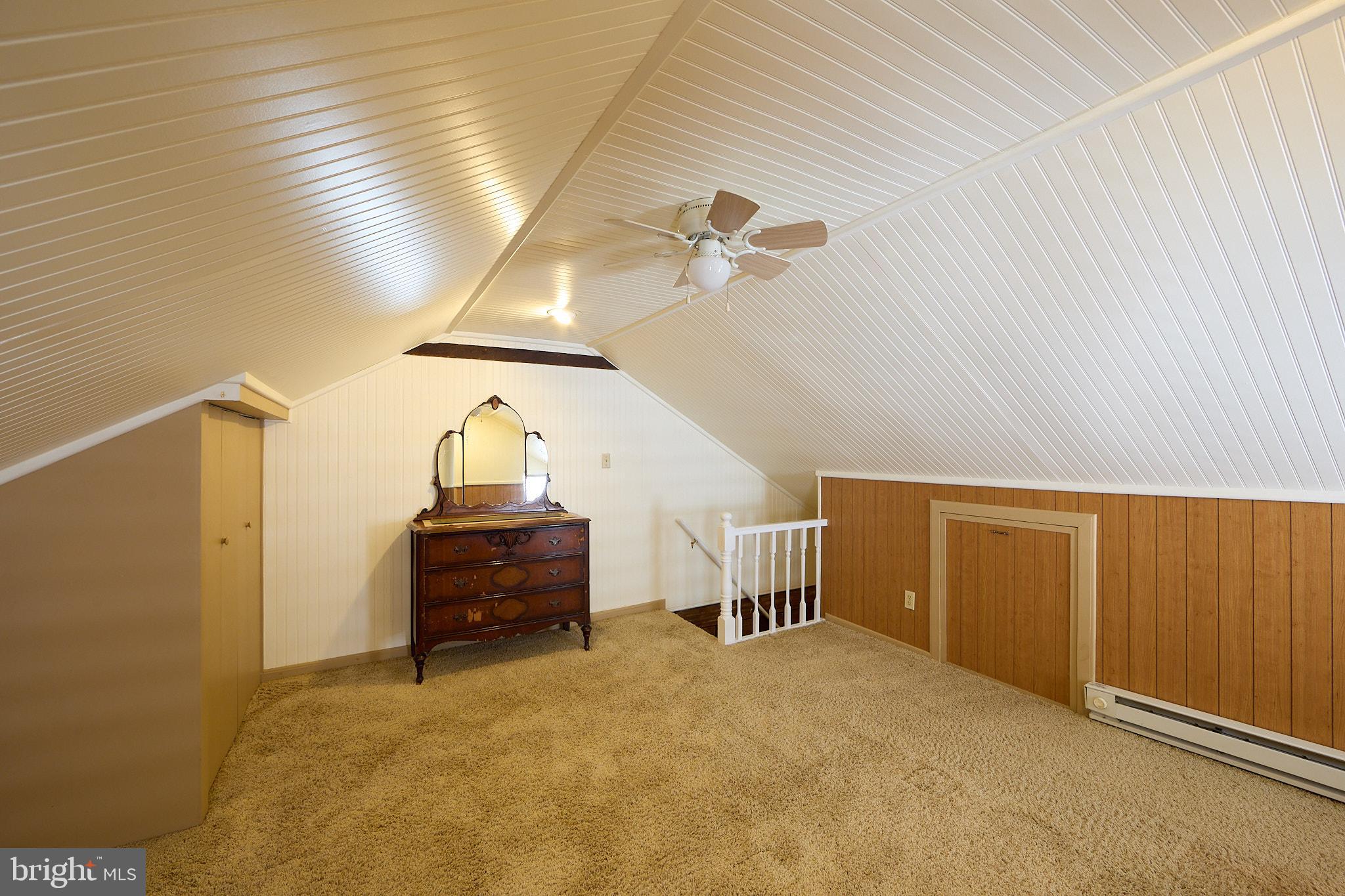 PARKESBURG BORO - Residential