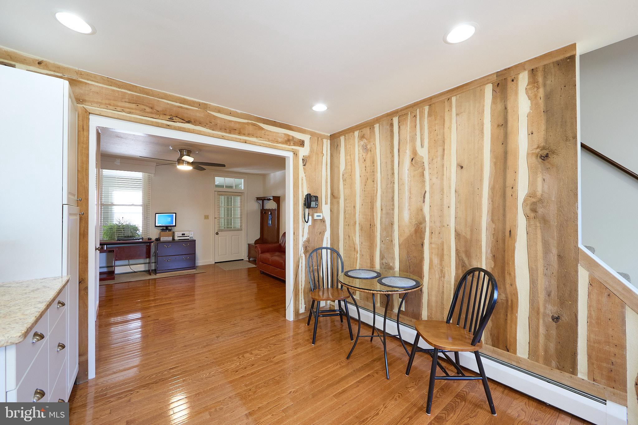 PARKESBURG BORO - Residential